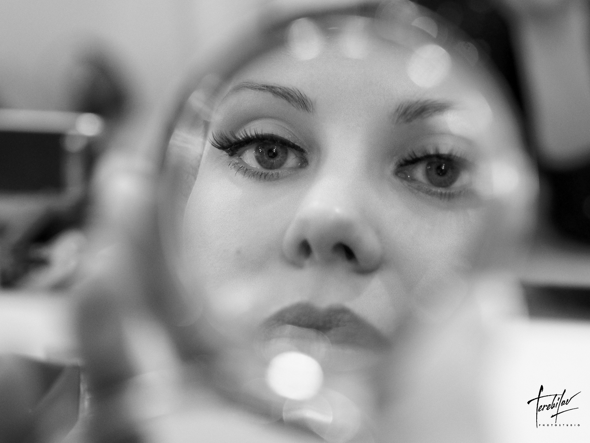 НАТАЛЬЯ ТОЛКАЧЁВА. Фотохудожник, портретист, фотограф в Нижнем Новгороде, Москве — Андрей