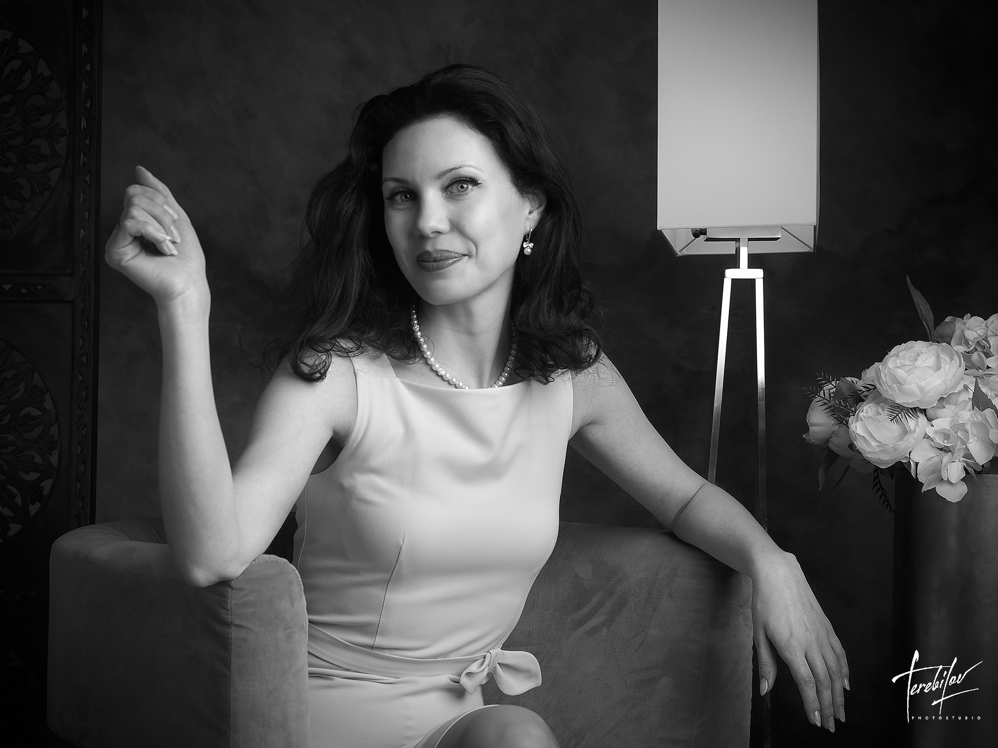 НАТАЛЬЯ ТОЛКАЧЁВА. Фотохудожник, портретист, фотограф в Нижнем Новгороде, Москве — Андрей