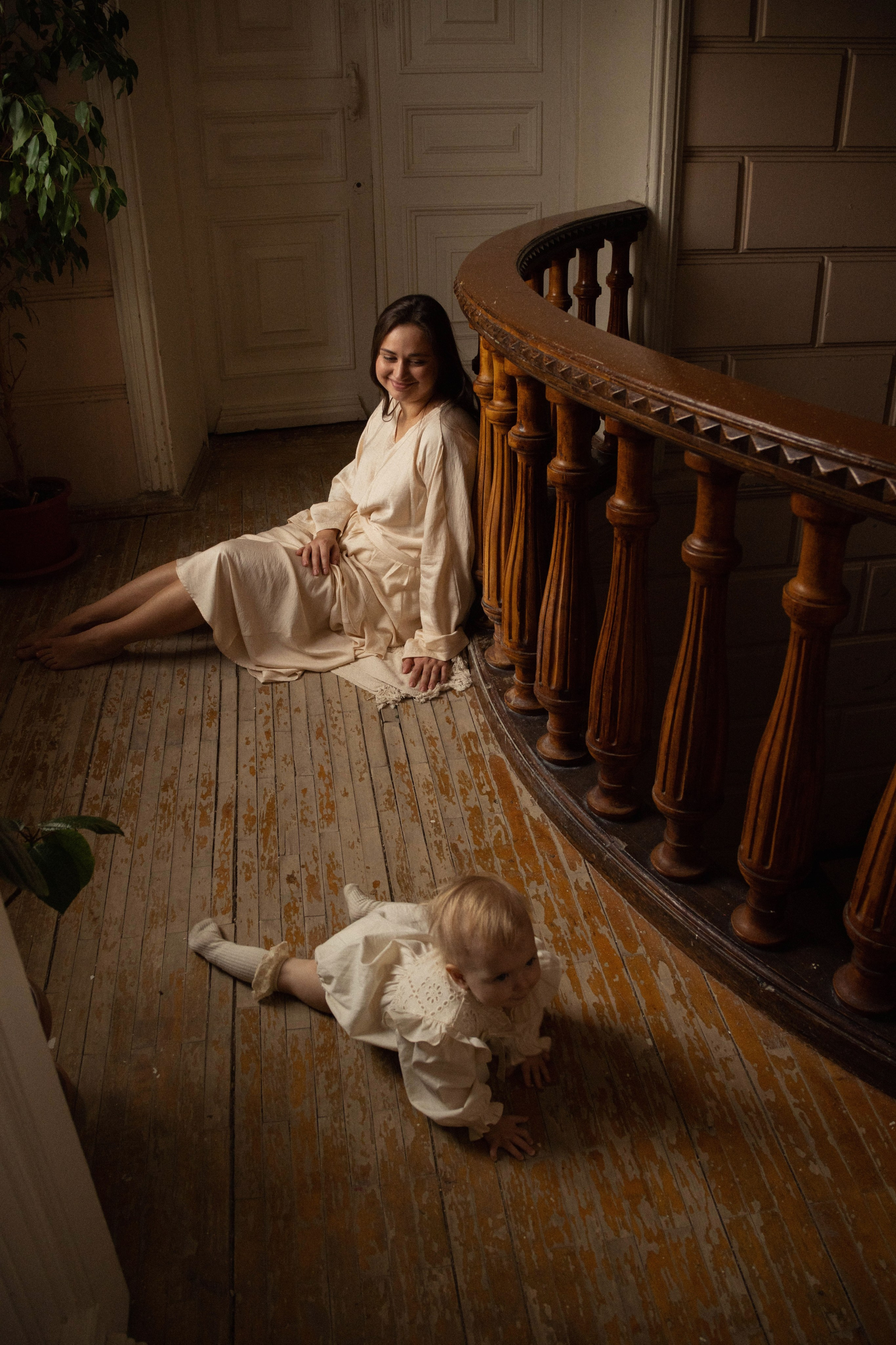 Семейная. Главная