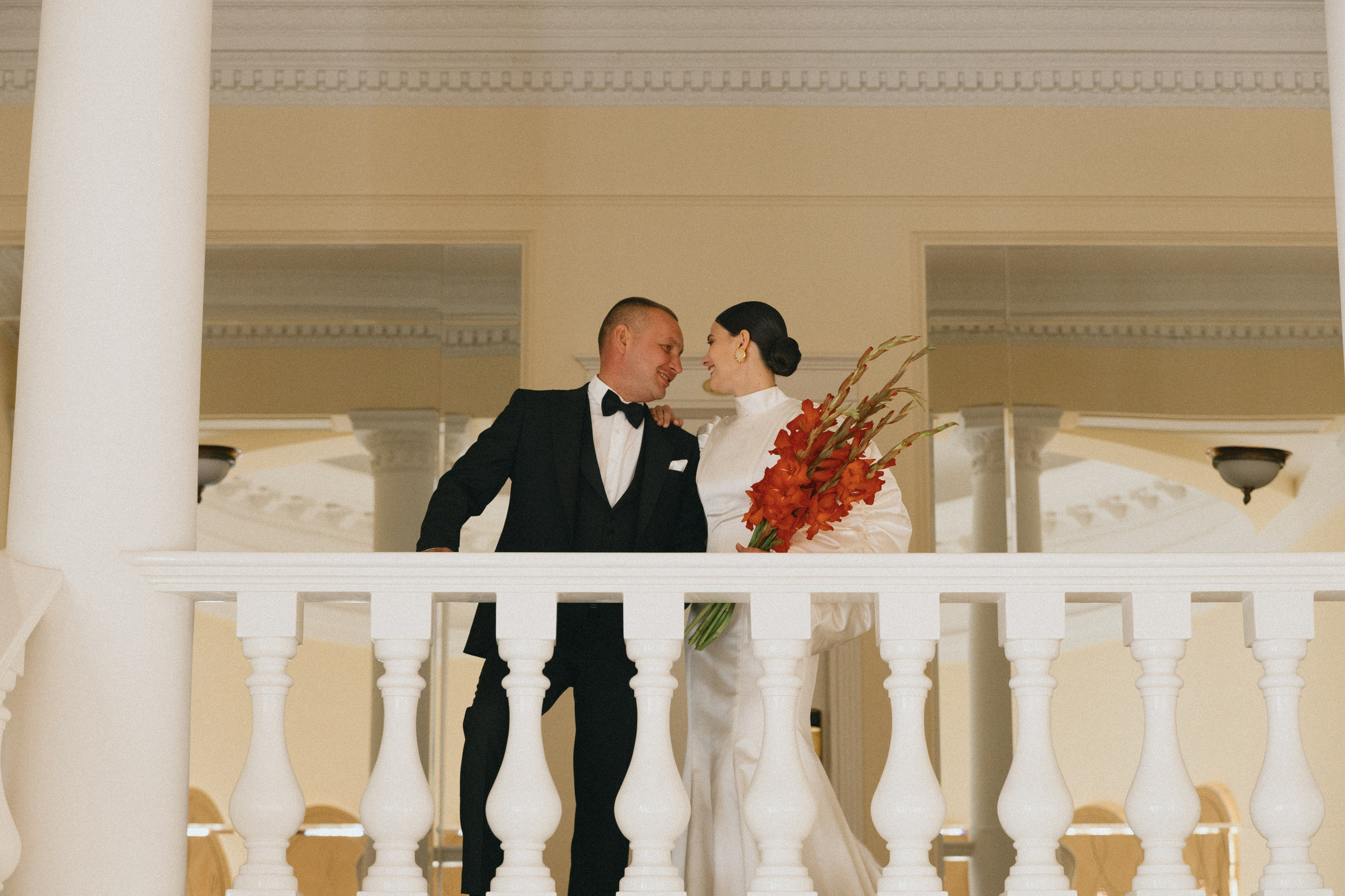 Лиля и Алексей. Свадебный фотограф Максим Яненко в Волгограде