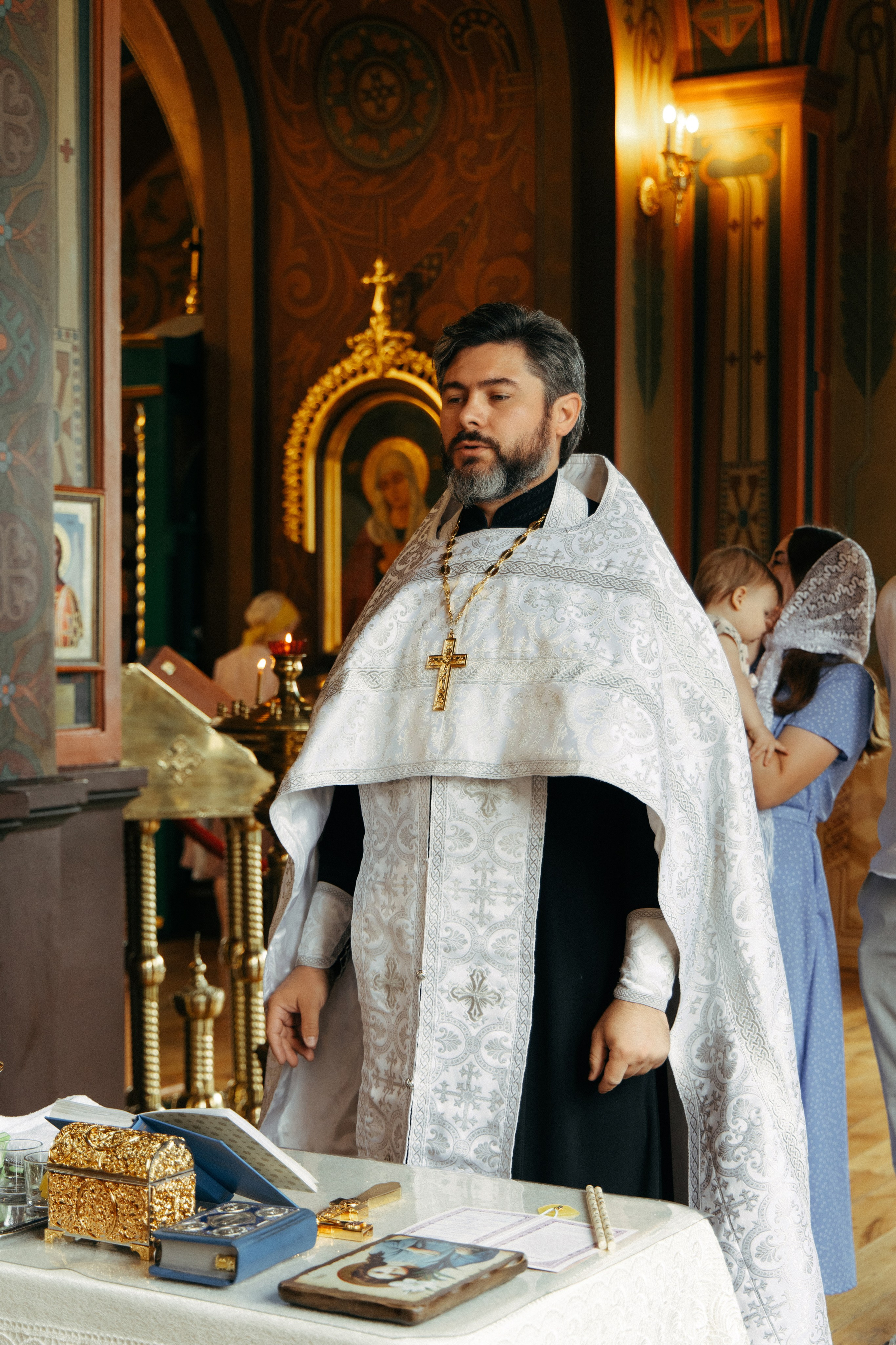 Vasilisa. Свадебный и семейный фотограф в Краснодаре Диана Смирнова