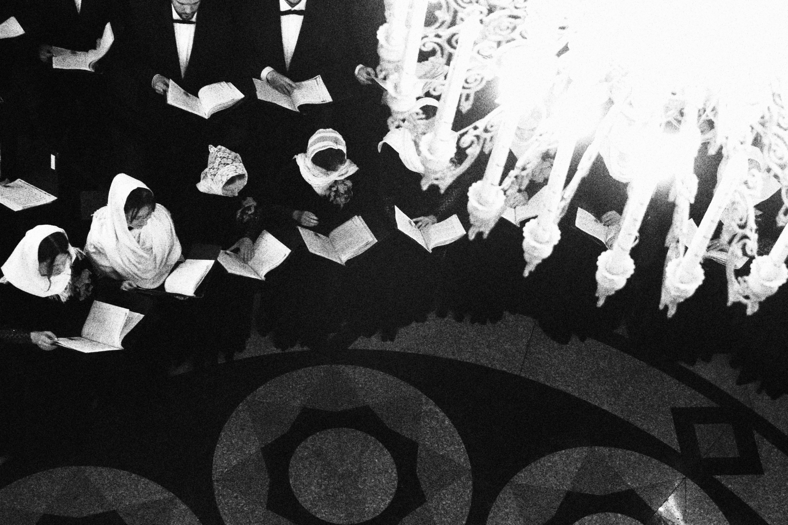 Фестиваль «ПАСХА ВЕЛИЯ». Уральское создание