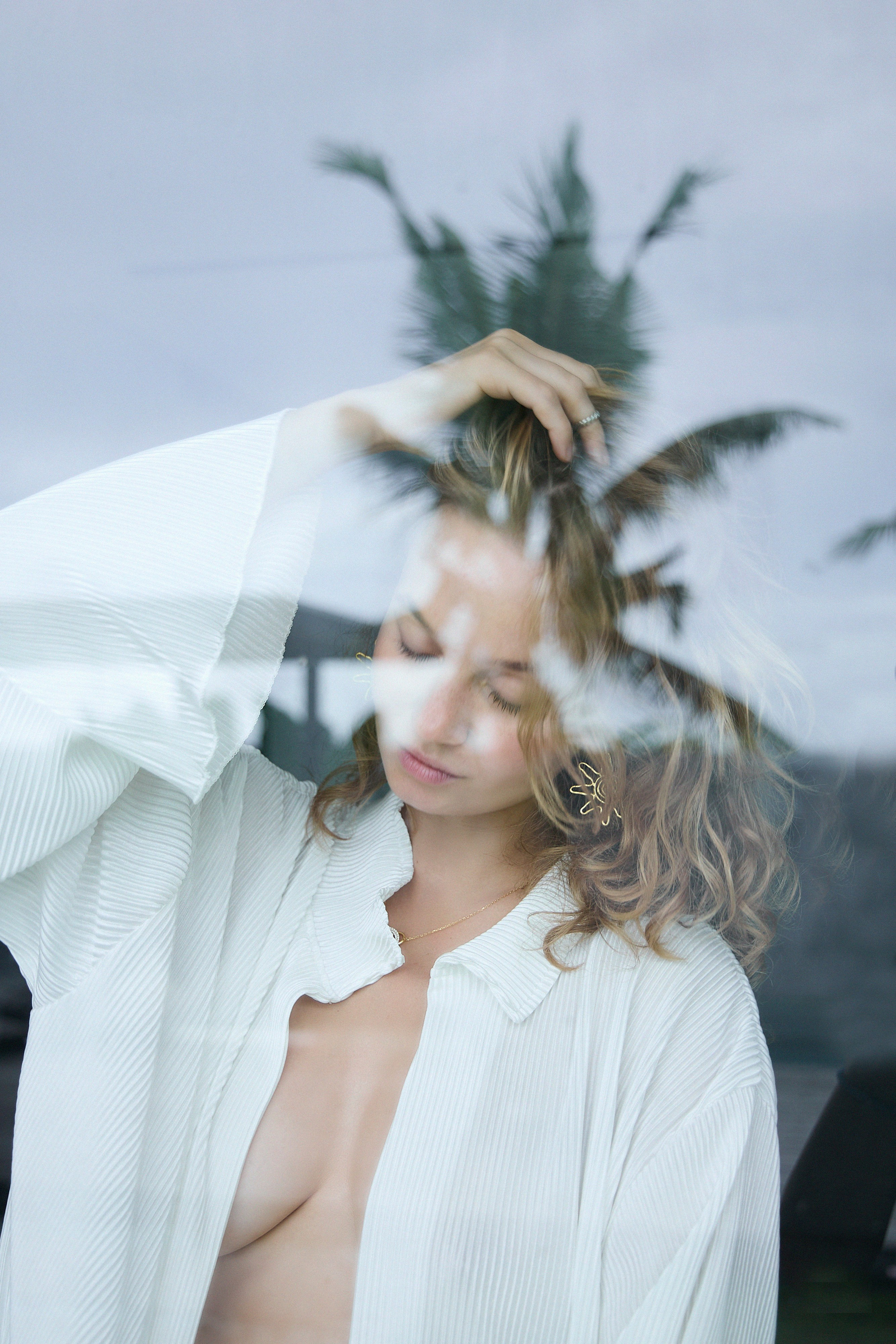 Ксения. Анастасия Зобнинá — фотограф в Санкт-Петербурге/СПб