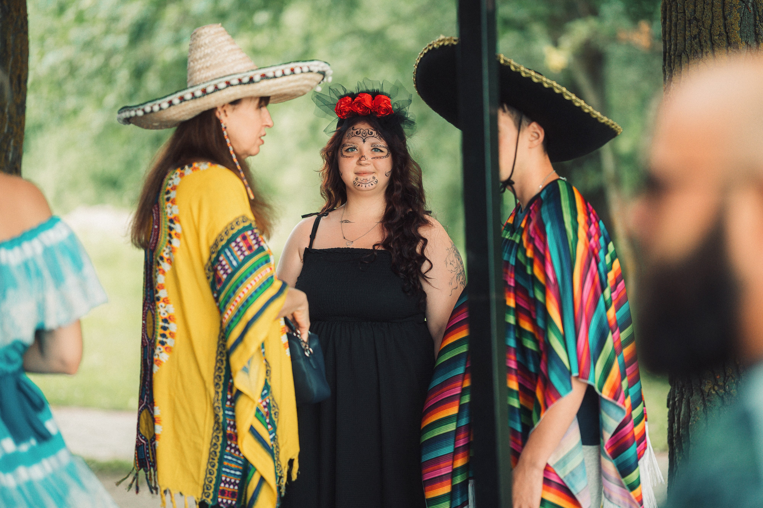 Фотосъемка юбилея в Воронеже. Свадебный и репортажный фотограф в Воронеже Роман Янко