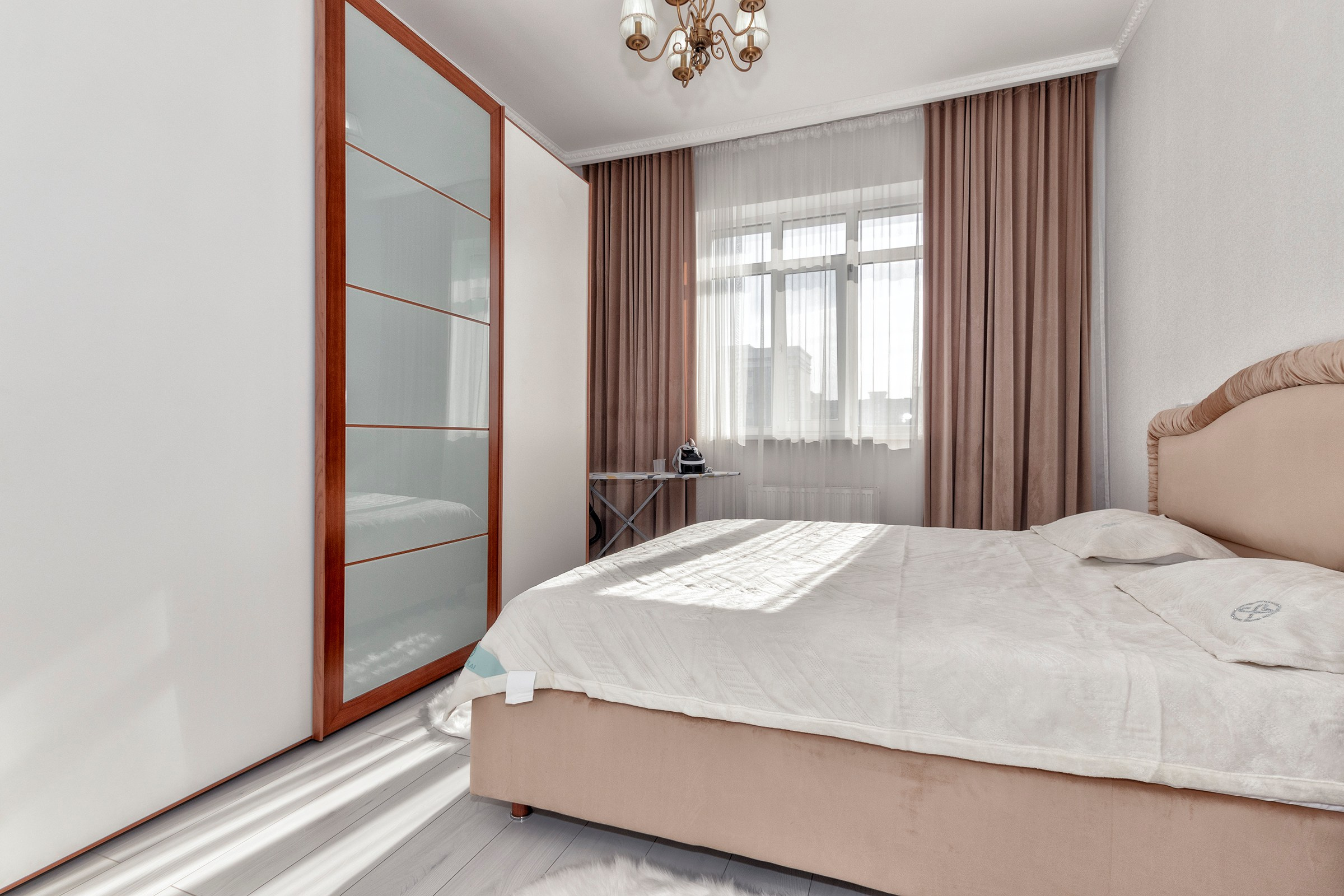 Интерьерная фотосъемка в Астане. Профессиональный фотограф в Астане