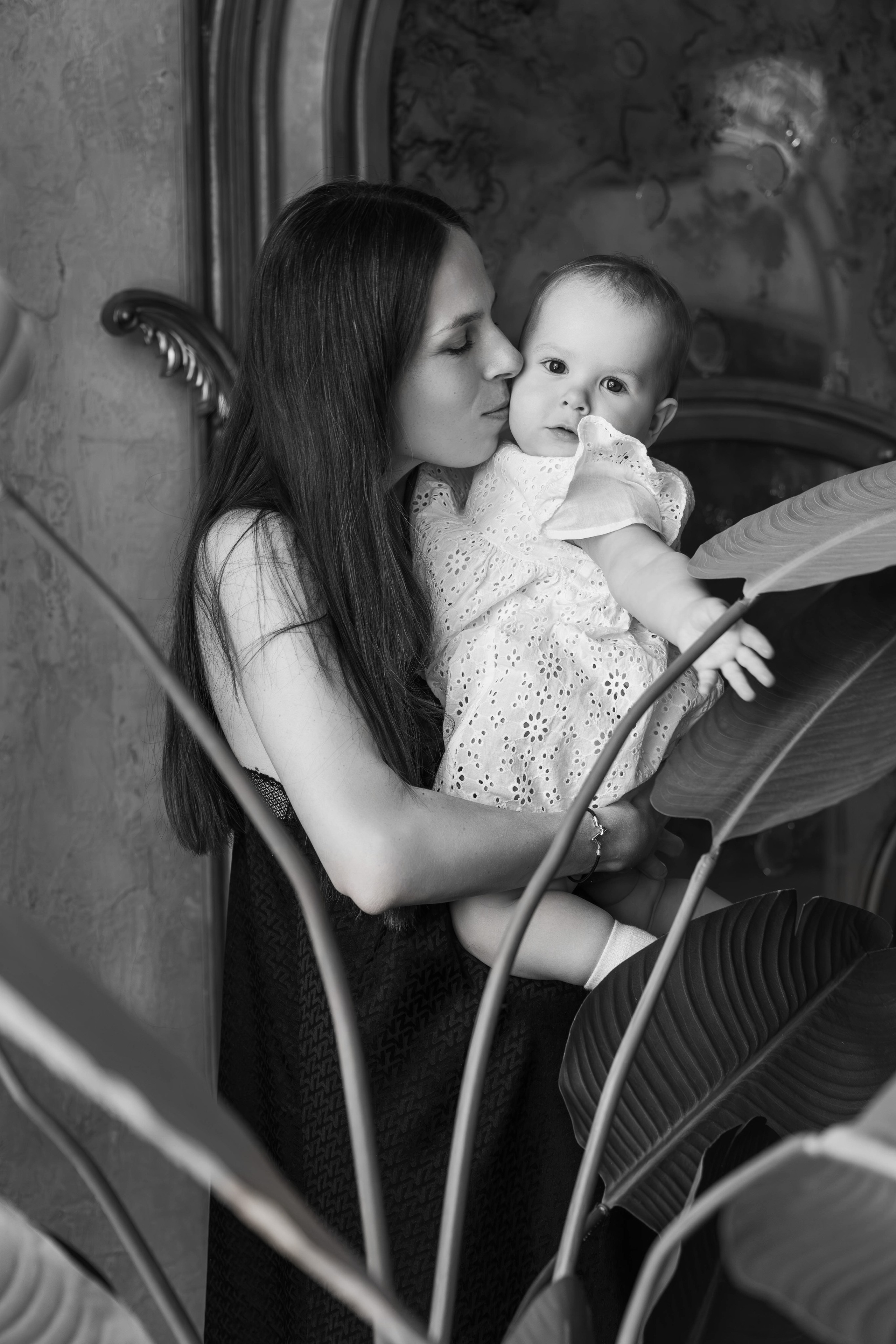 Анна Павловна 1 год. Главная