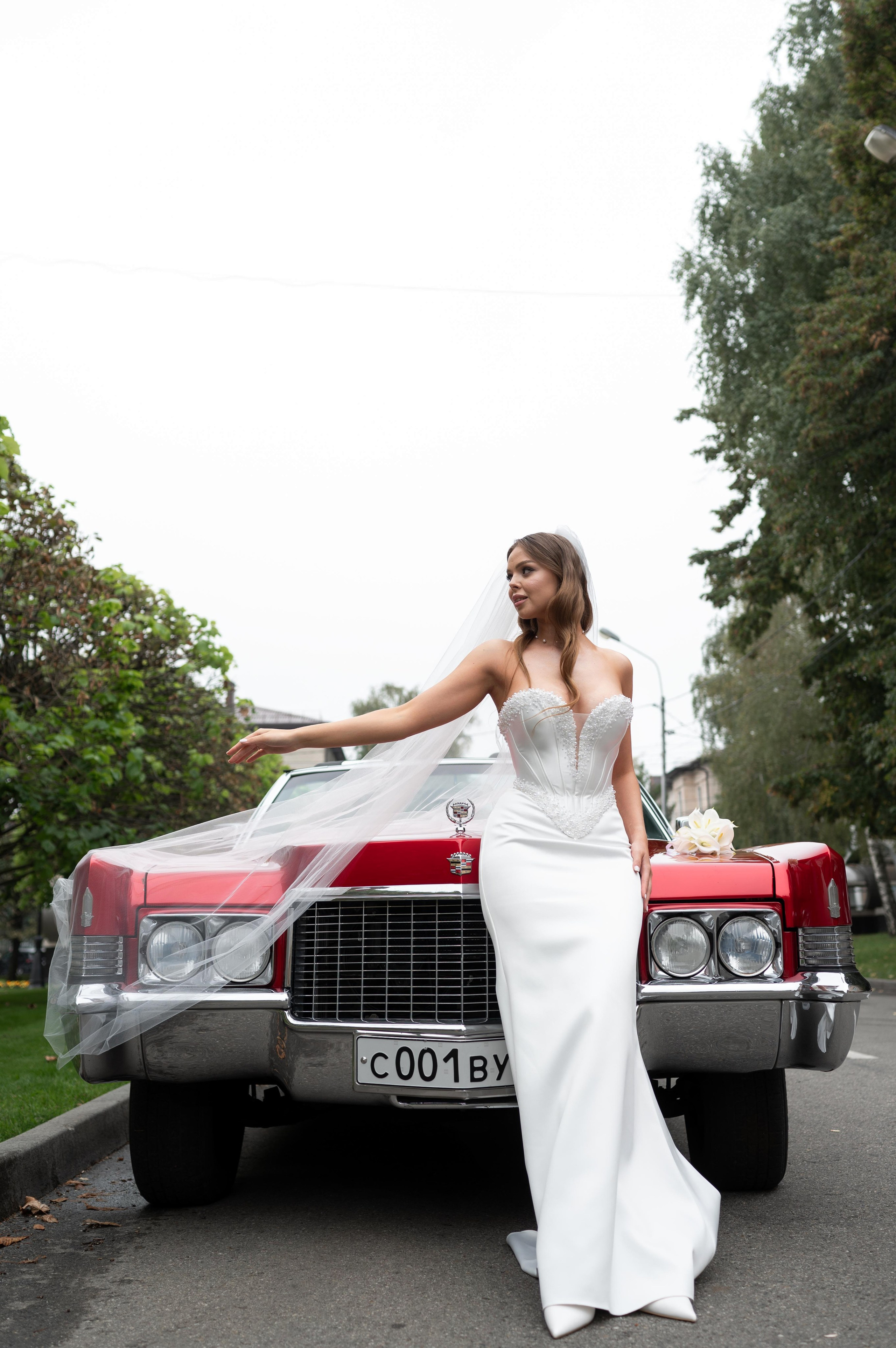 Вадим и Виктория. Свадебный, портретный, коммерческий, предметный фотограф в Ставрополе Иван Белашов