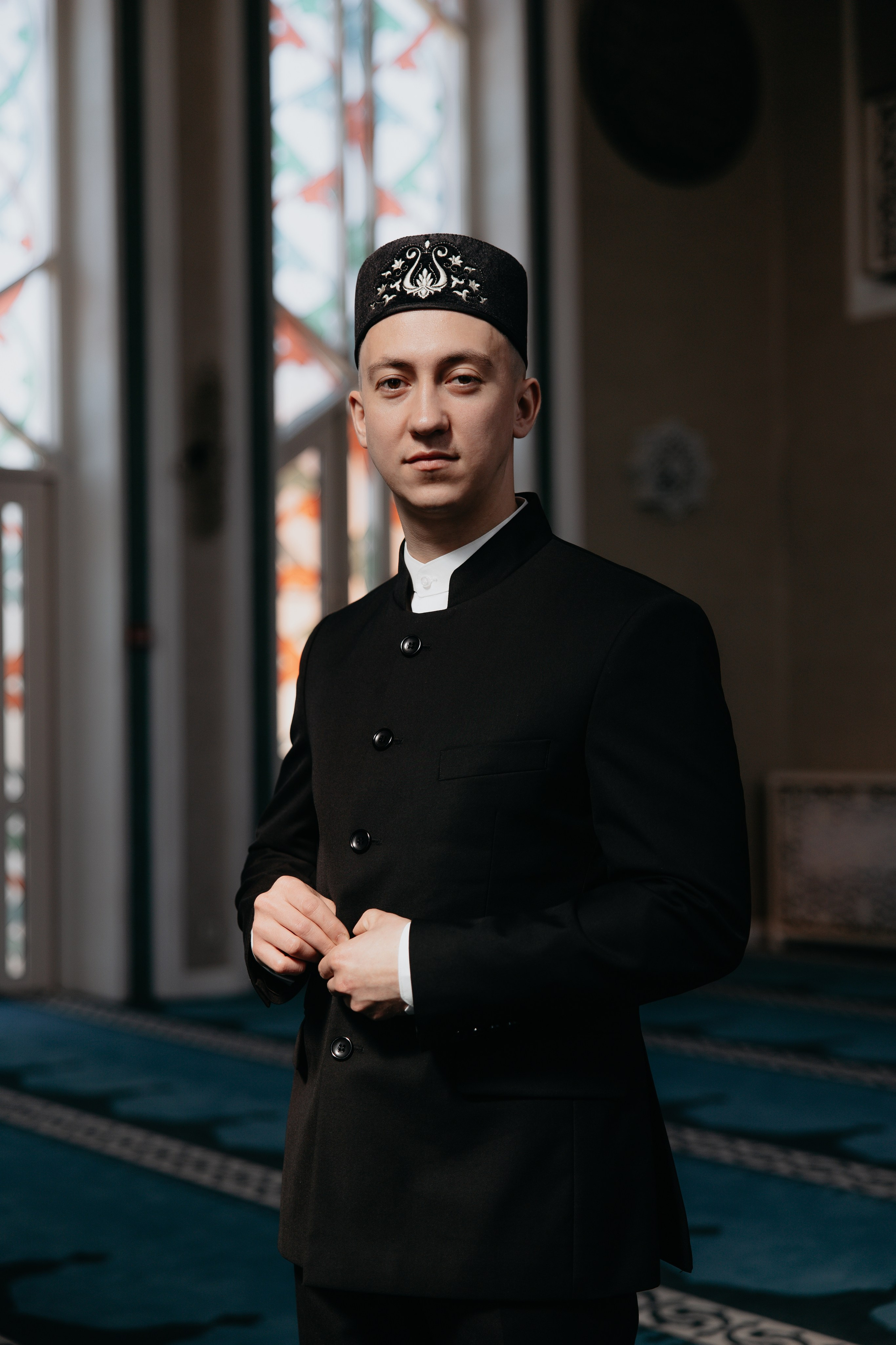 Рамиль и Жанар. Свадебный фотограф в Астрахани