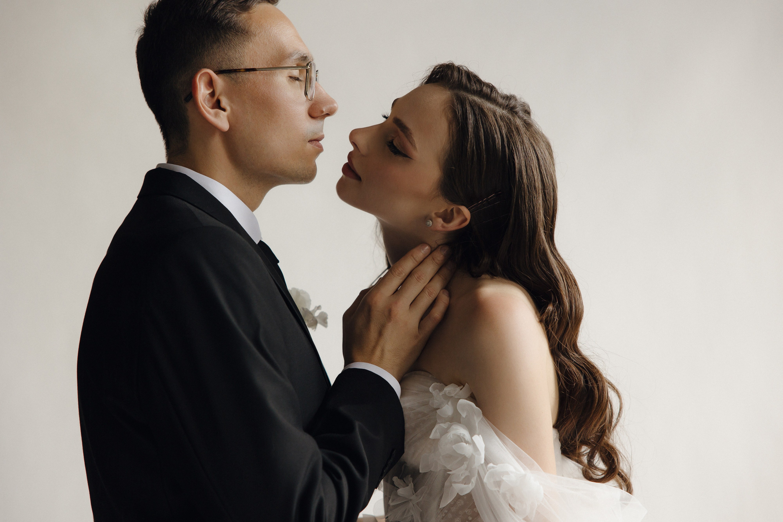 АЛЕКС И ВЕРА, AMORE HOUSE. Свадебный и индивидуальный фотограф в Челябинске Евгения Негодяева