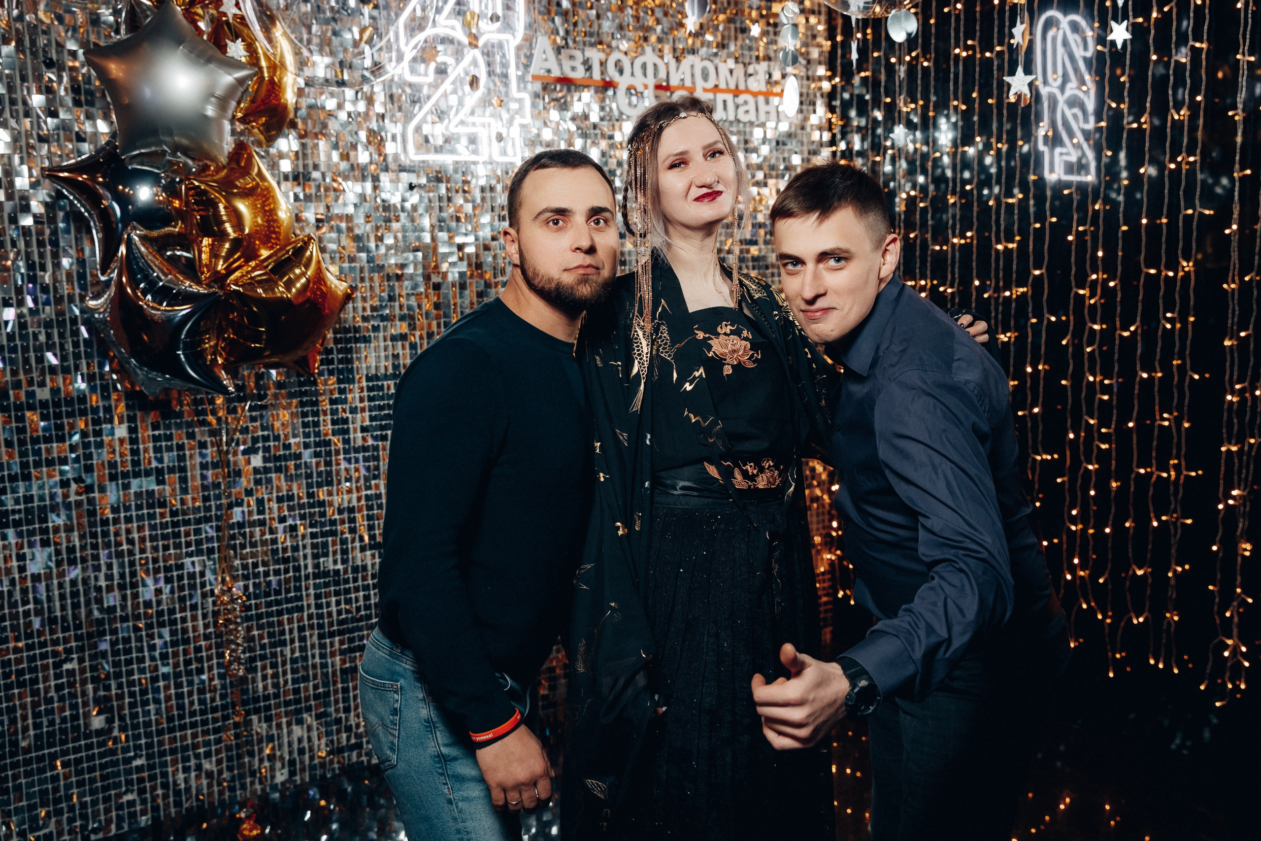 Автофирма «Светлана». Свадебный фотограф Дмитрий Воробьев Ярославль