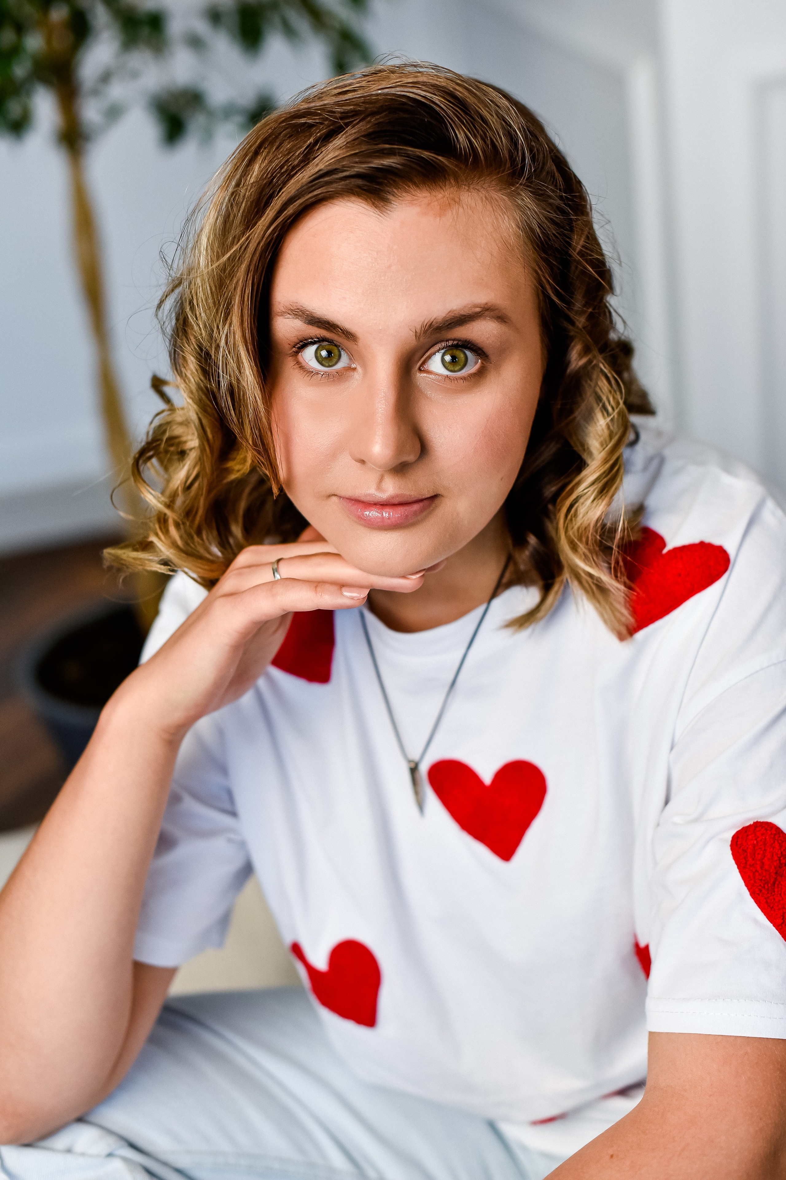 Семья Маргариты, Екатерины, Анастасии