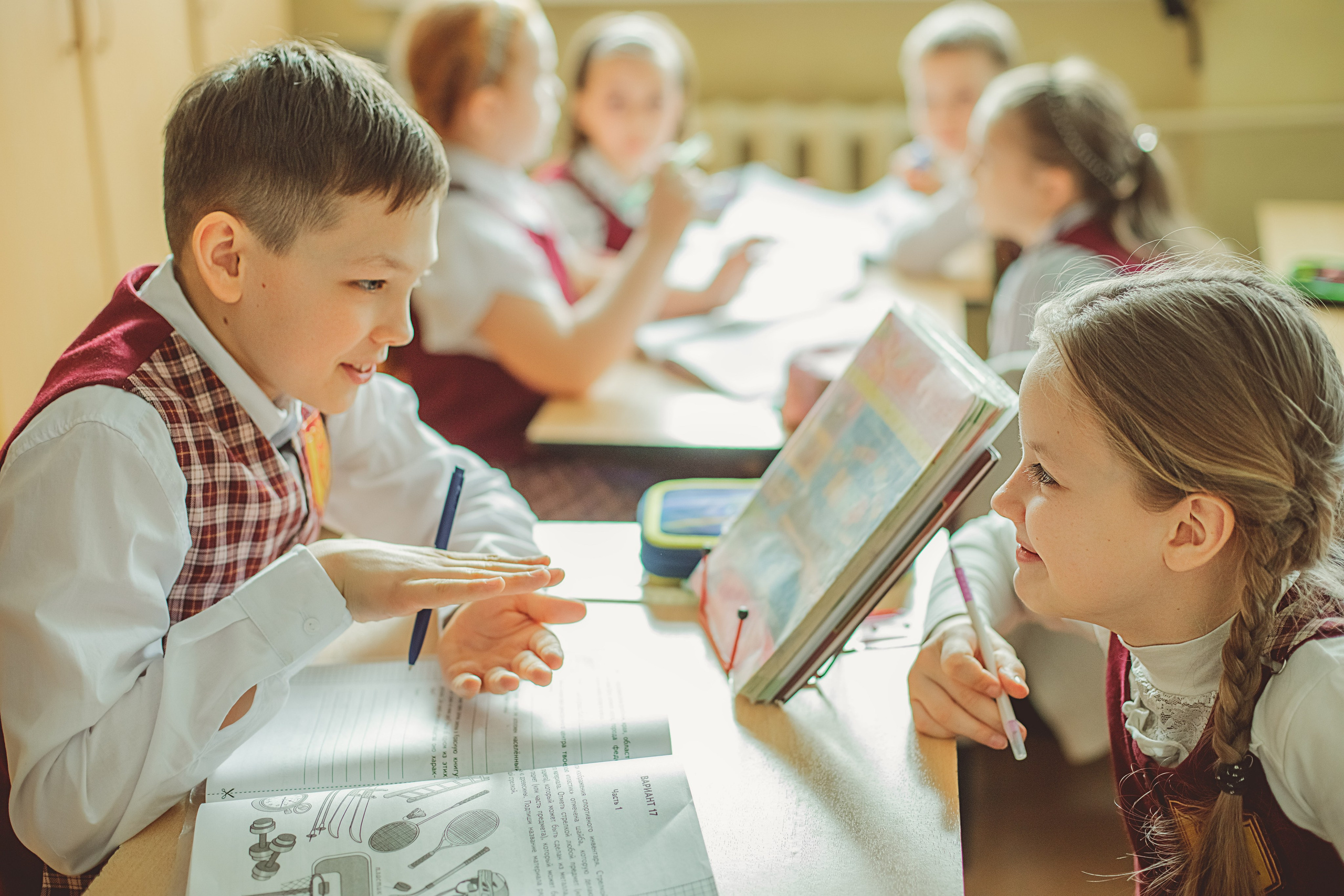 Школьные альбомы. Семейный фотограф в Нижнем Новгороде Анастасия Кузнецова