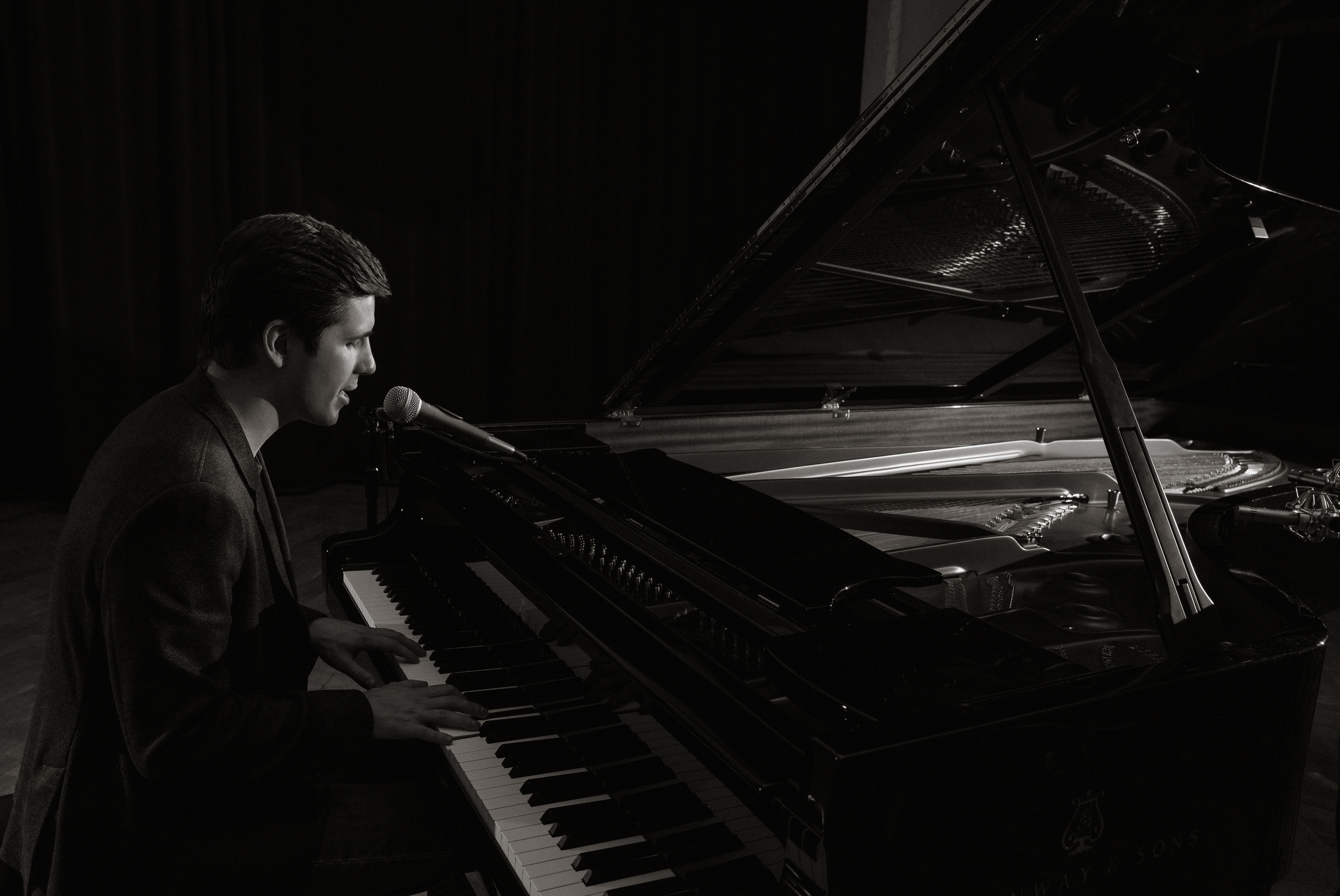 Имиджевая съемка для личного бренда. Фотограф Женя Соловец (Женя Мёд)