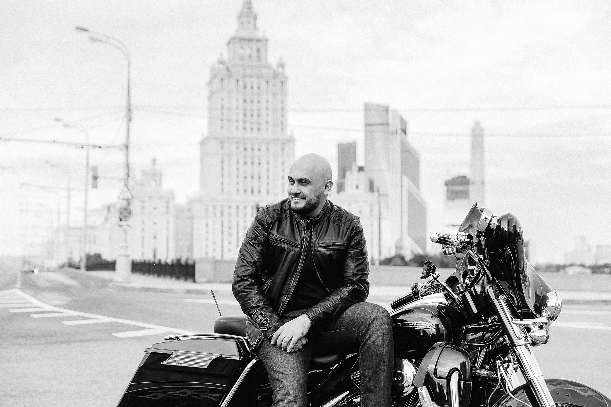 Имиджевая съемка для личного бренда. Фотограф Женя Соловец (Женя Мёд)