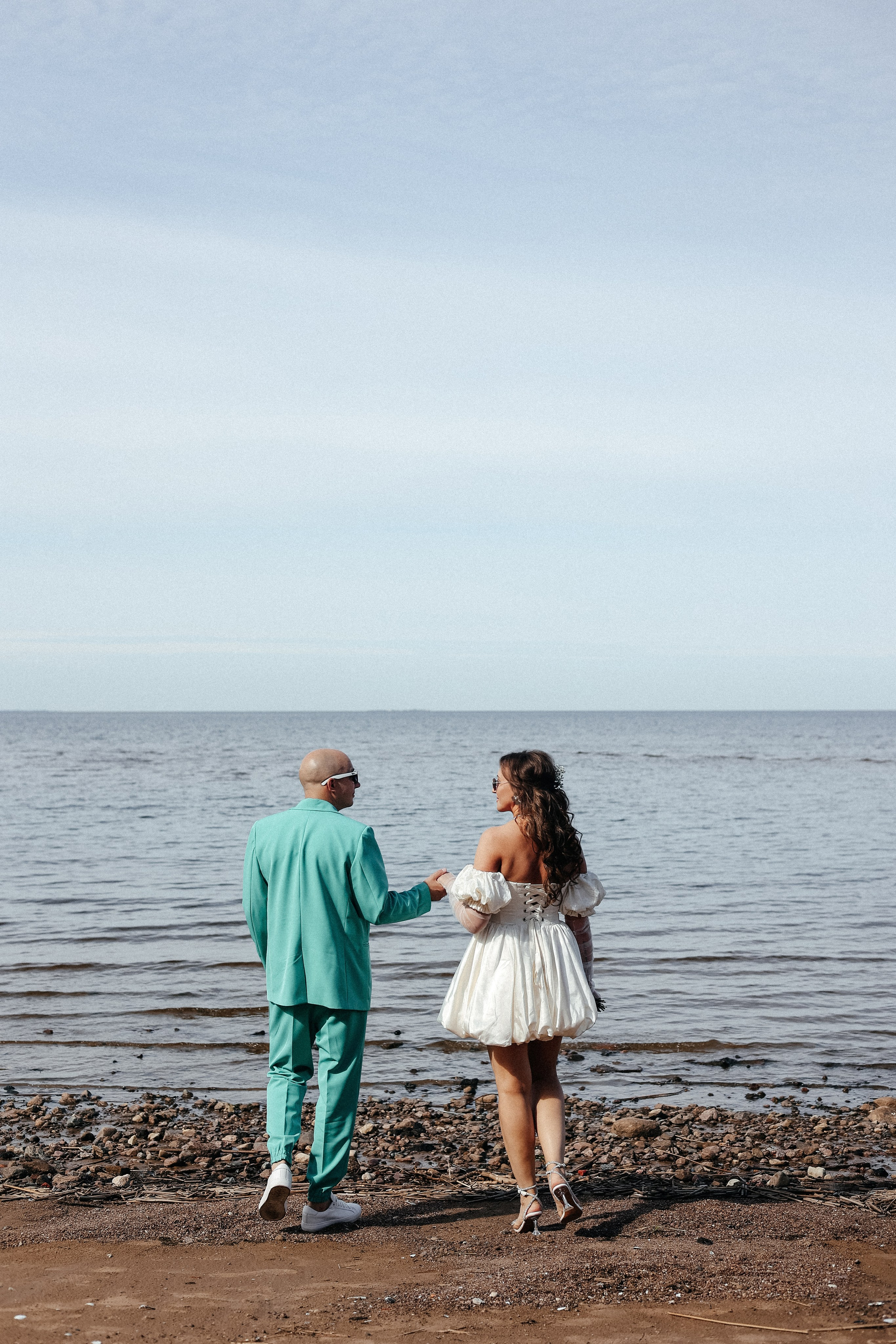 Юлия и Константин (свадьба). Главная