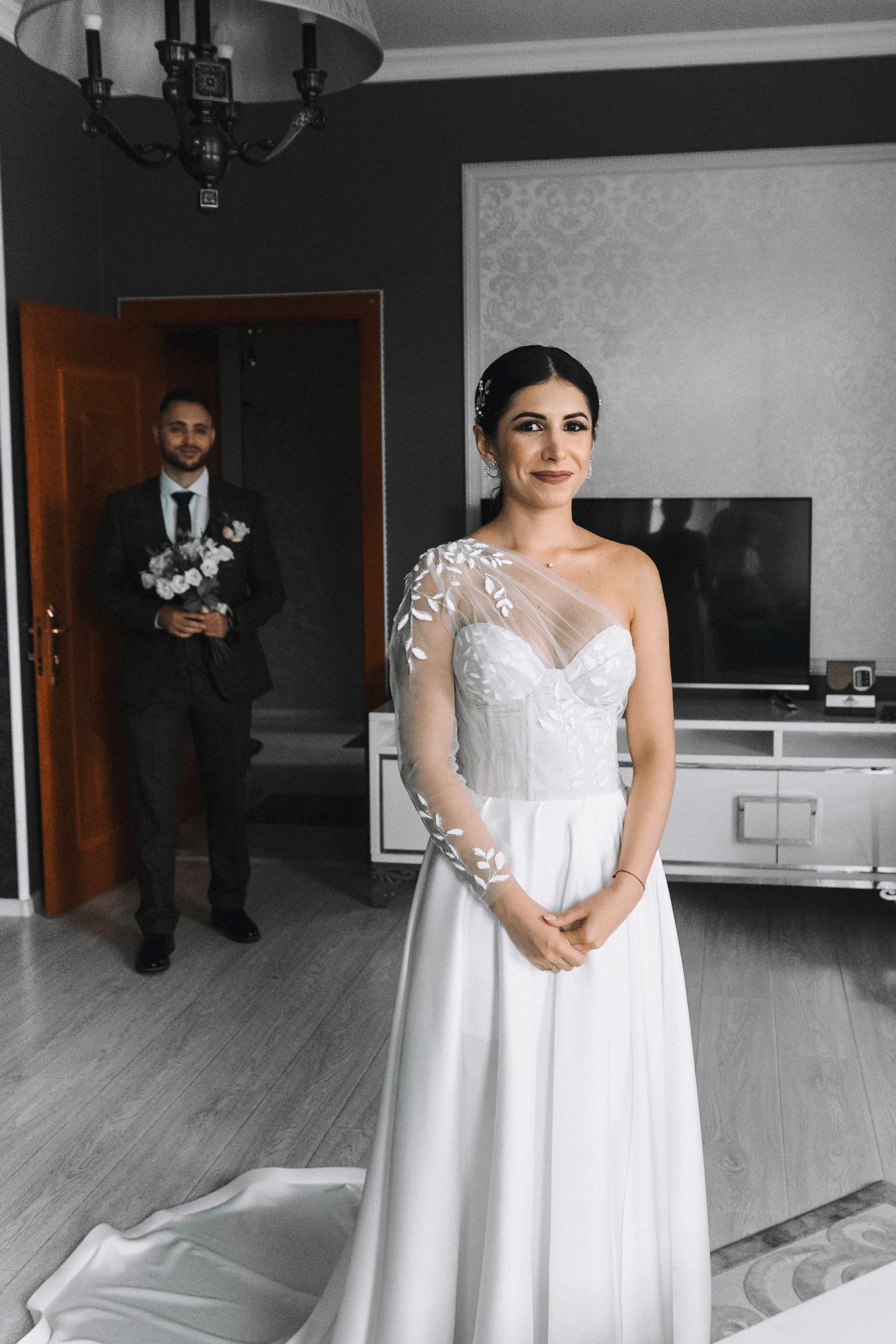 ROSALIA & MIKHAIL│PYATIGORSK. Фотограф Настя Конник | Пятигорск | Эльбрус | Домбай | Архыз | Видеограф КМВ