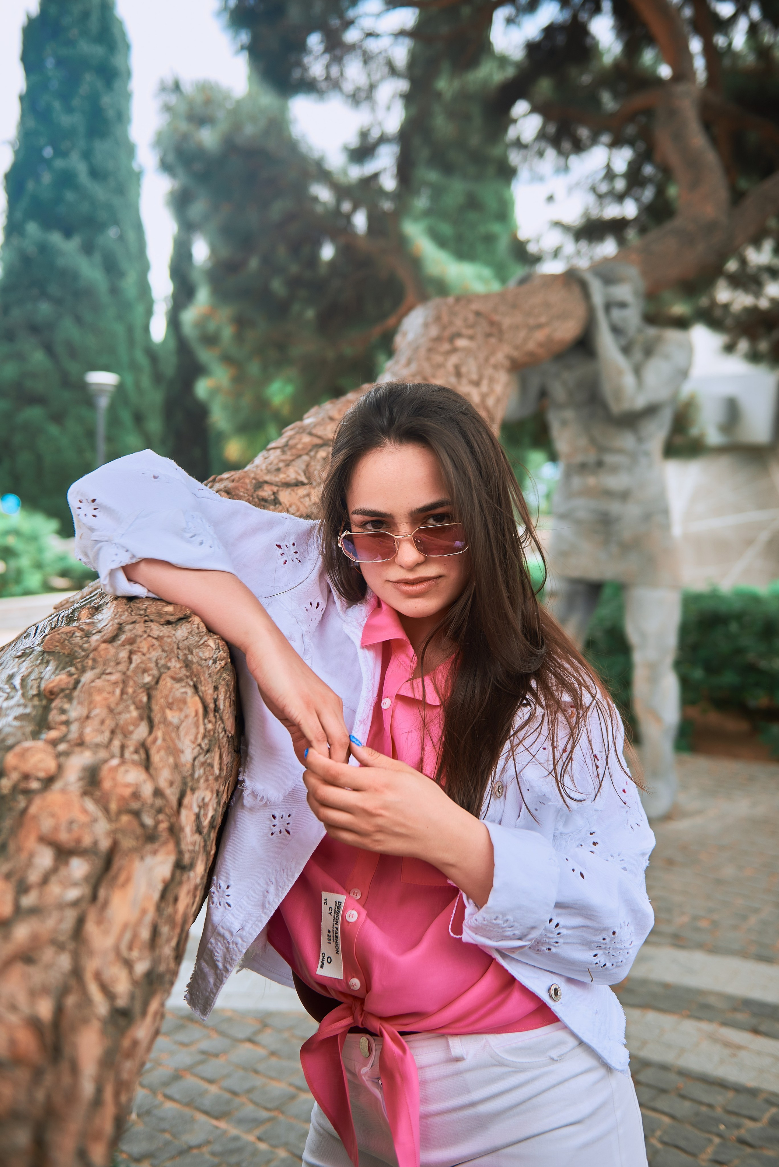 Виктория. Главная