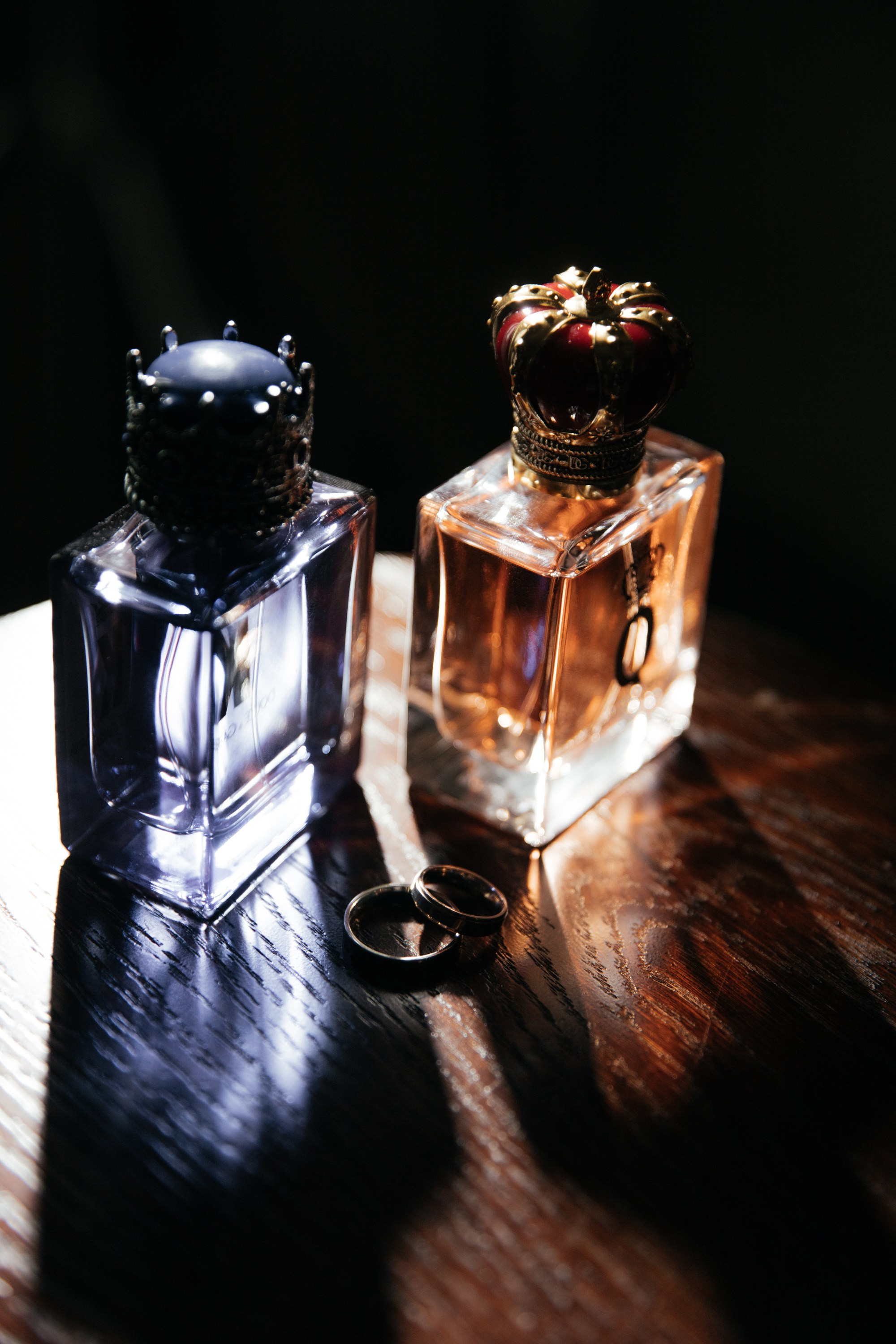 Николай и Татьяна. Фотограф Барнаул Полина Теплова