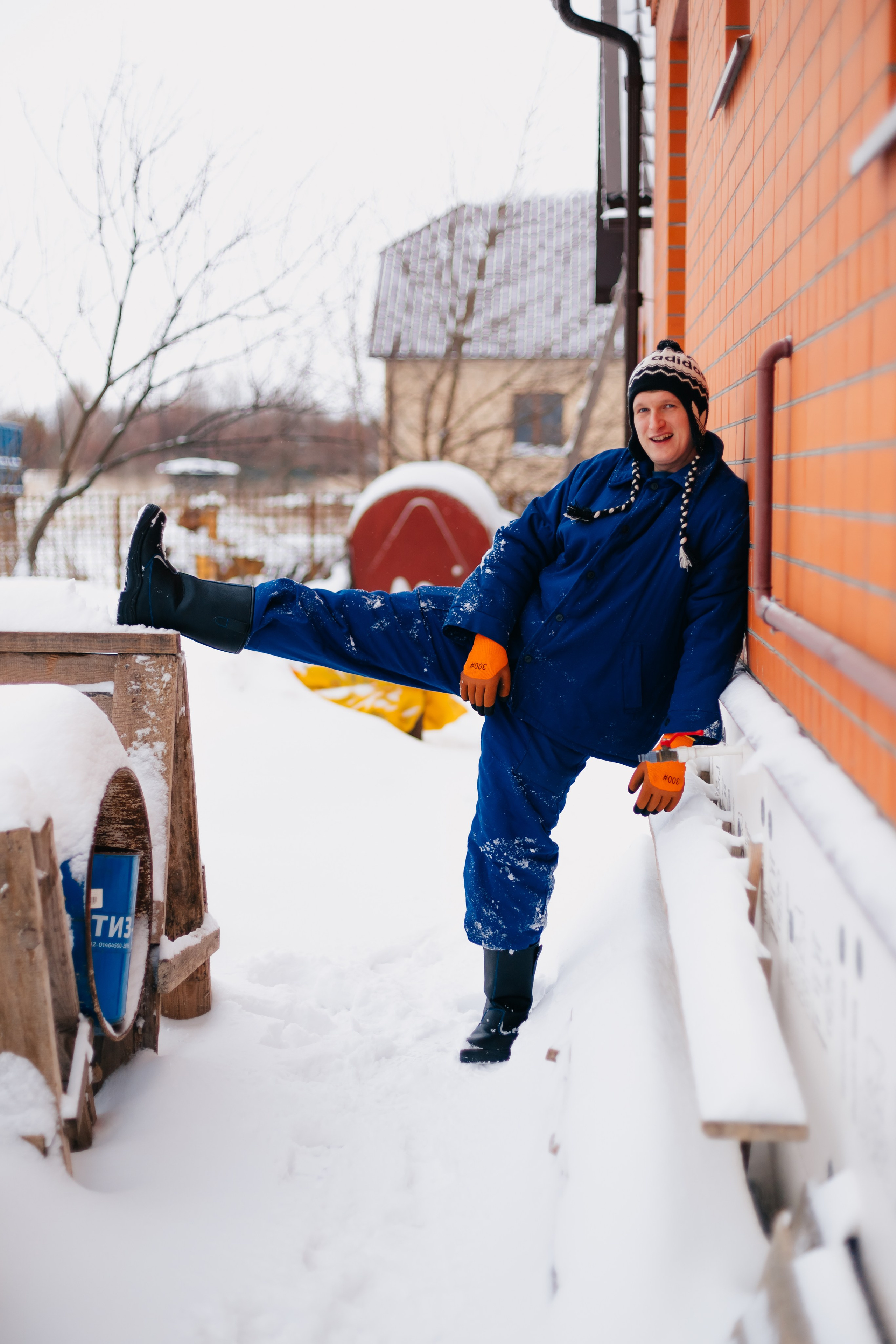 Индивидуальные съемки. Семейный и детский фотограф Олеся Козьякова