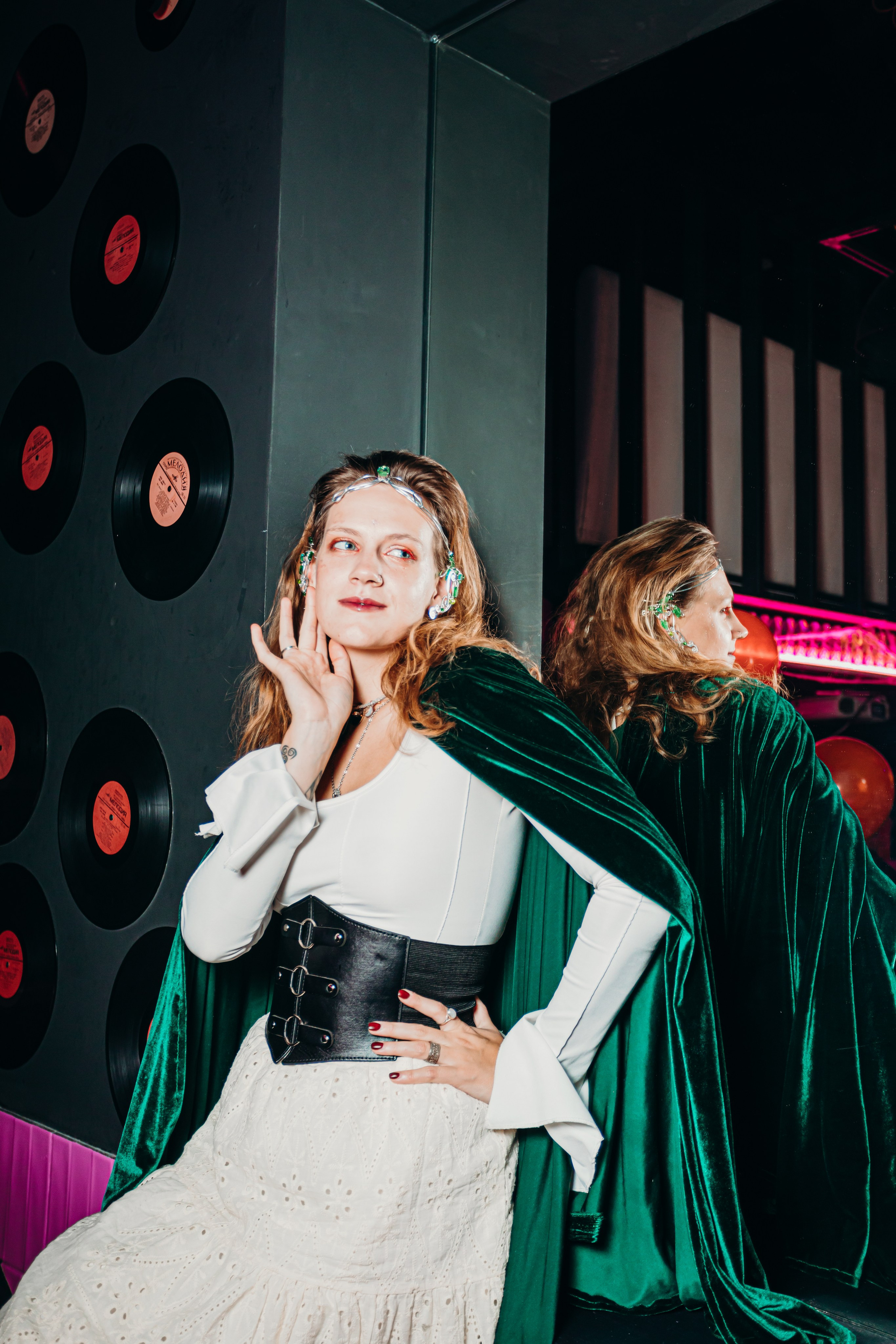 БУ! ИСПУГАЛСЯ? НЕ БОЙСЯ