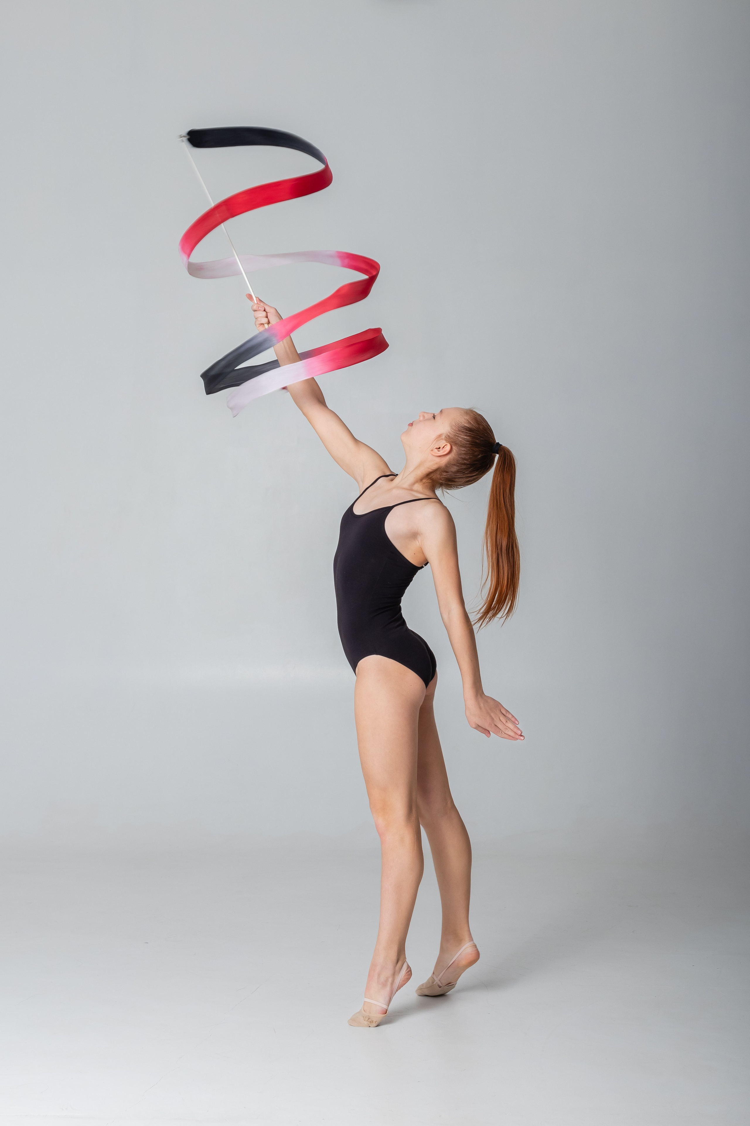 Гимнастки. Фотограф в Краснодаре Арина Кудряшова