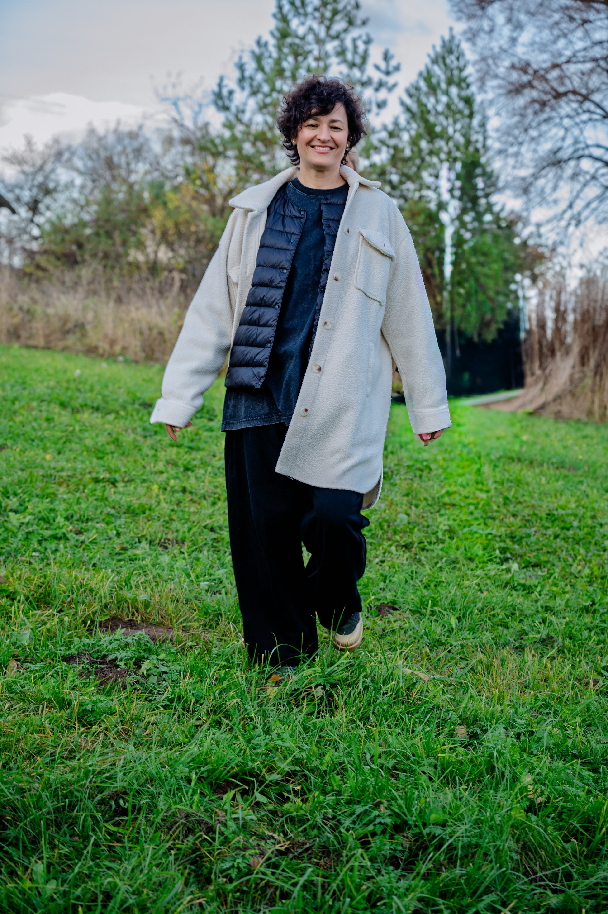 Ретрит в Хорошово. Семейный и детский фотограф в Королеве, Москве и Московской области Строева Анастасия