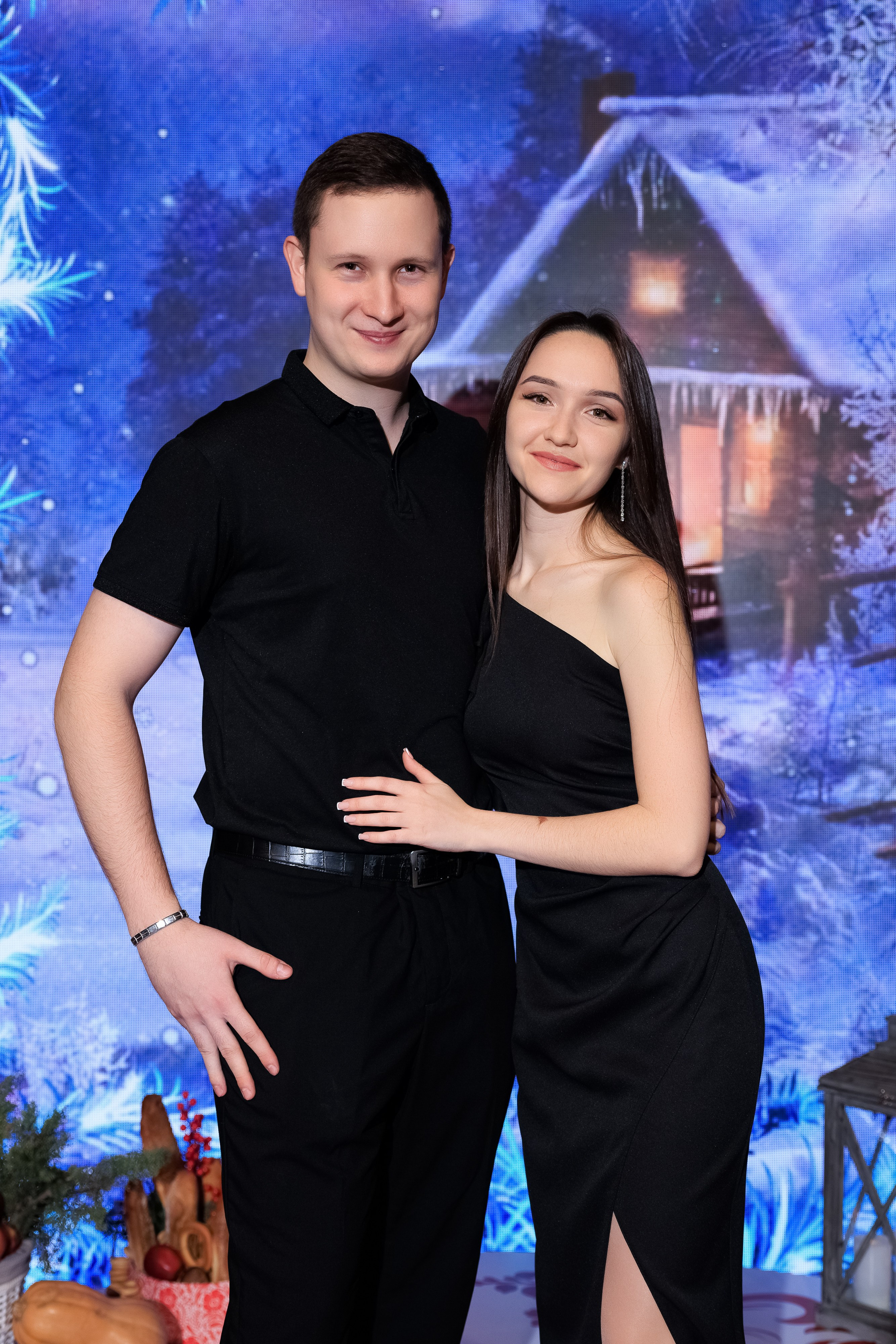 ССК. Арина Тамочкина. Фотограф Краснодарю