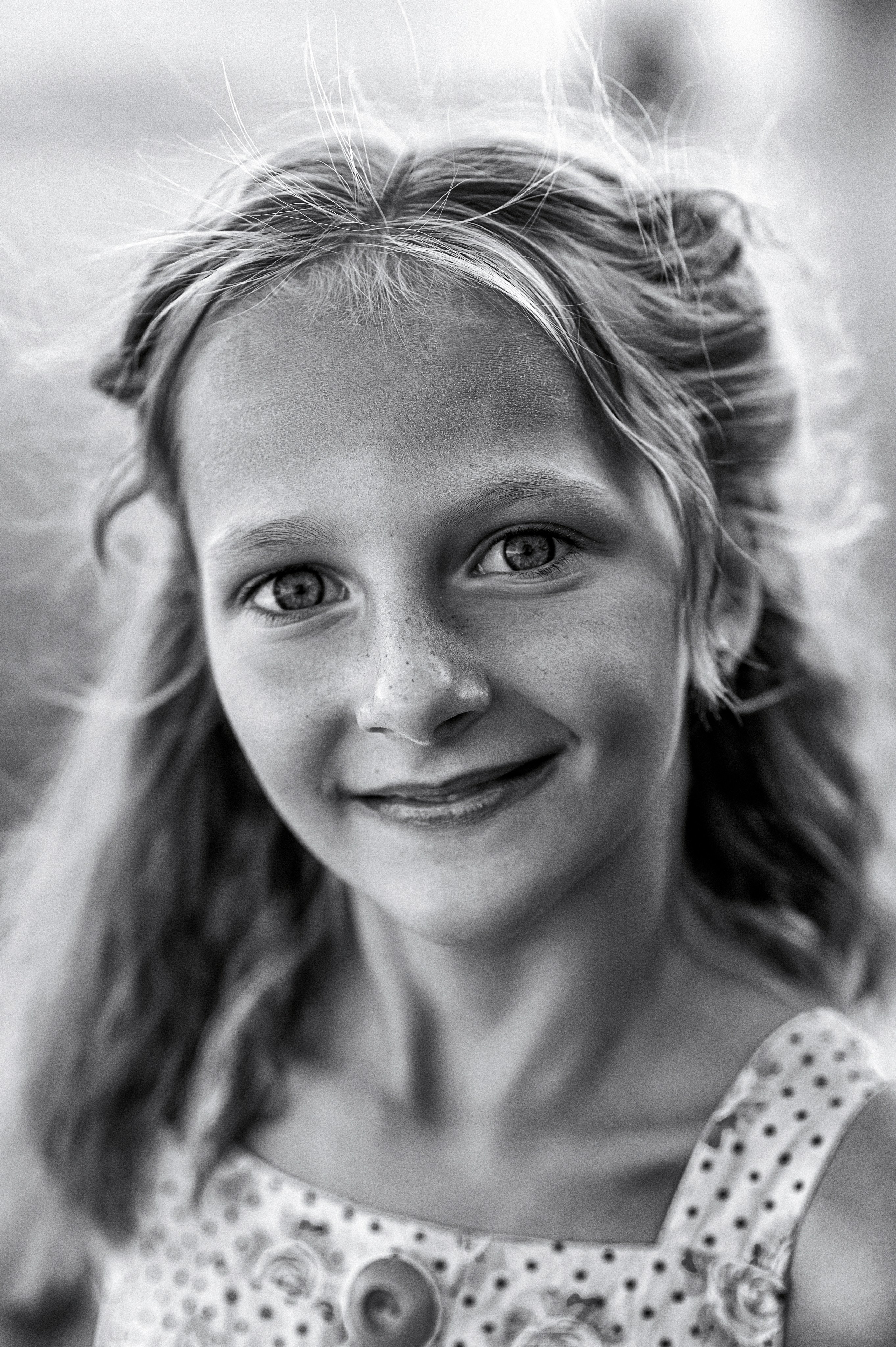 Портфолио фотографа. Фотограф в Москве, Оксана Ребристая