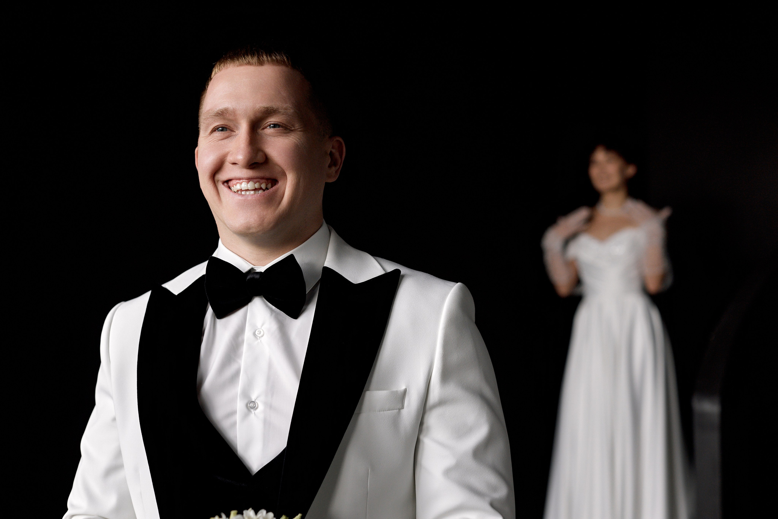 Илья и Ксюша. Александр и Евгения Фокины — фотограф Екатеринбург, Первоуральск