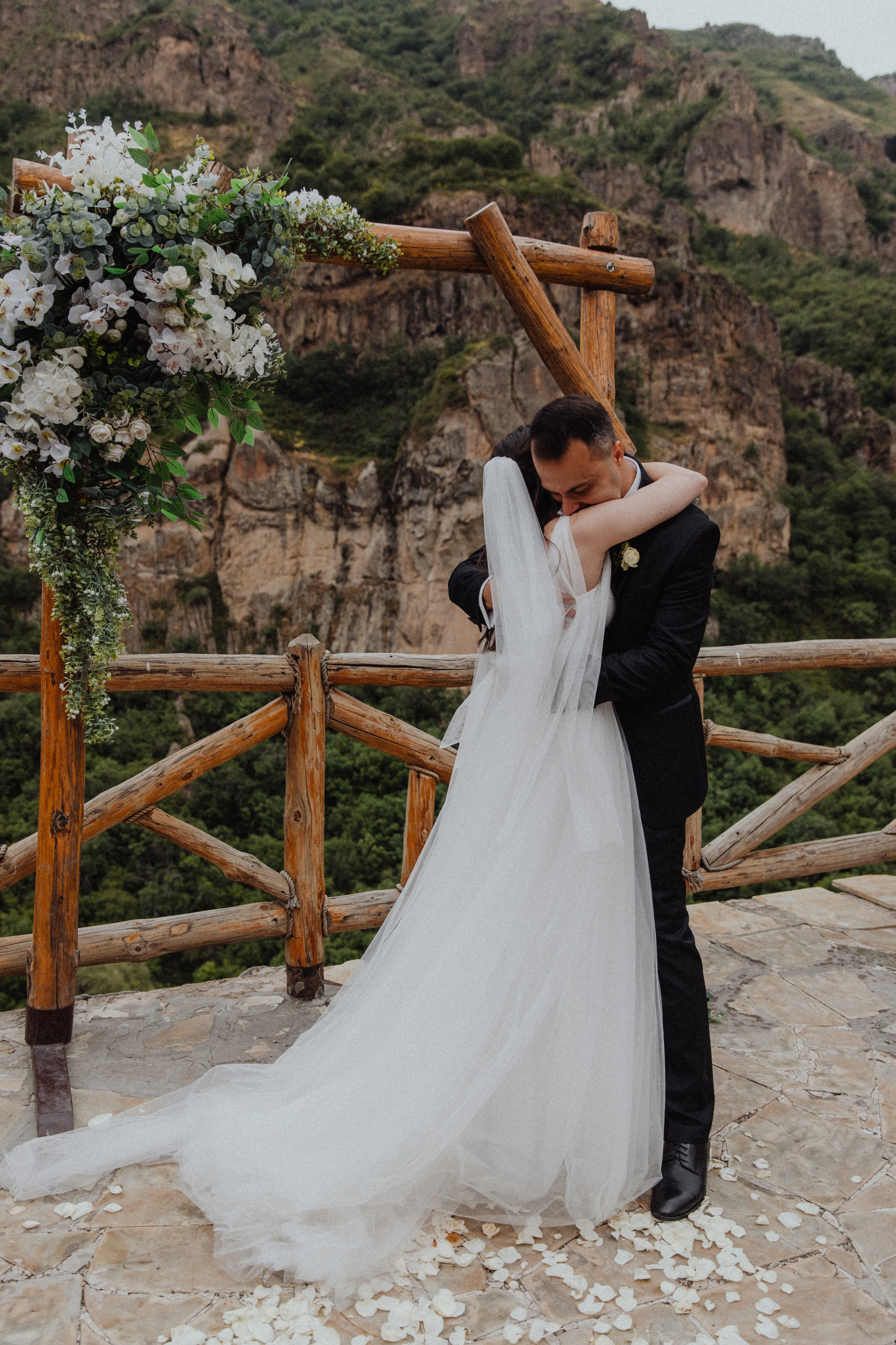 R & S. Свадебный фотограф Анастасия Пальчикова