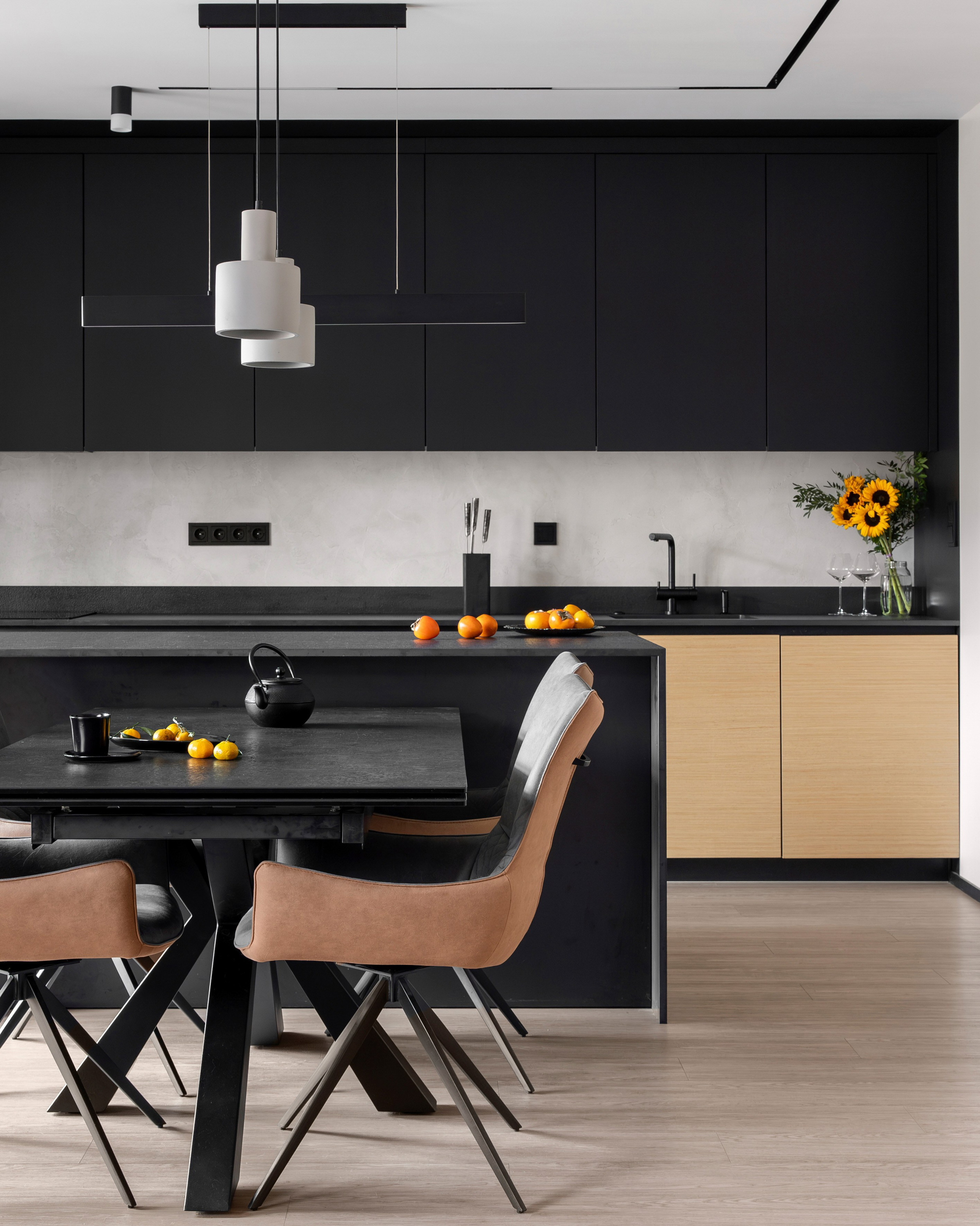 ДИЗАЙН ПРОЕКТЫ. Конев Ярослав — Интерьерный фотограф и видеограф