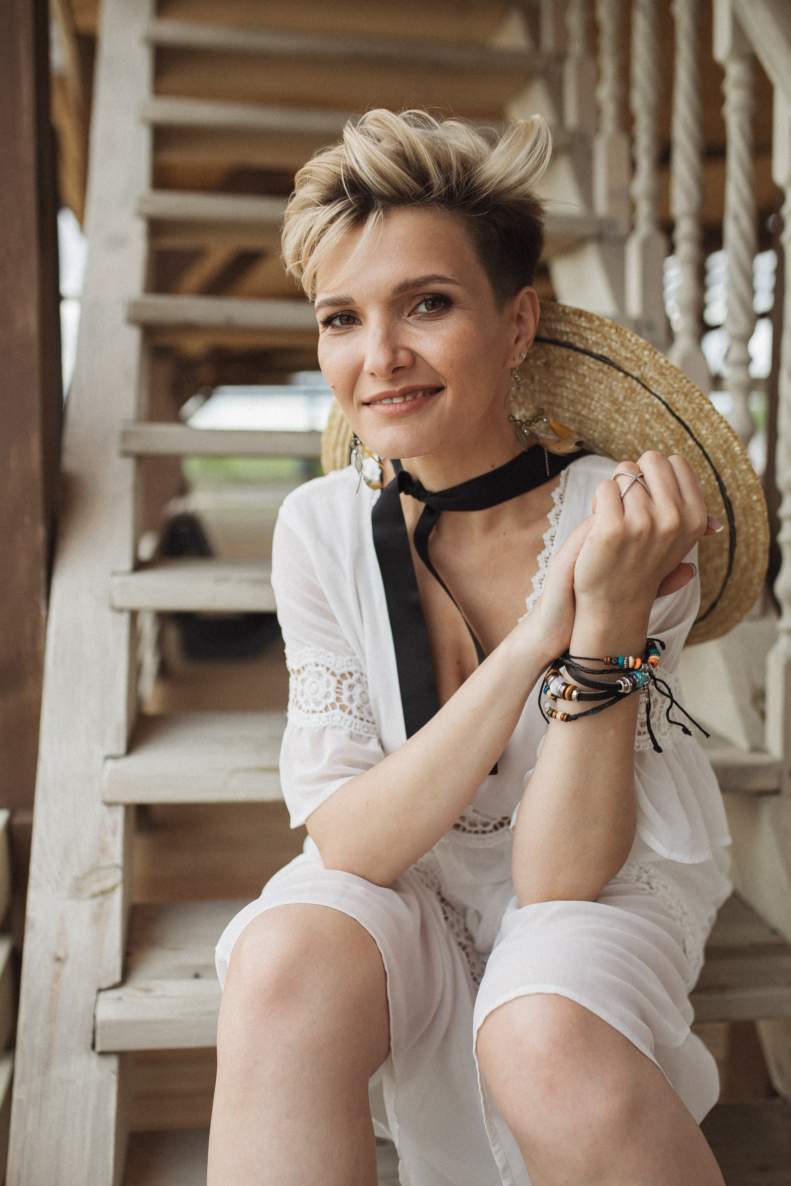 Света + Максим. Свадебный и семейный фотограф в Саратове Маша Паника