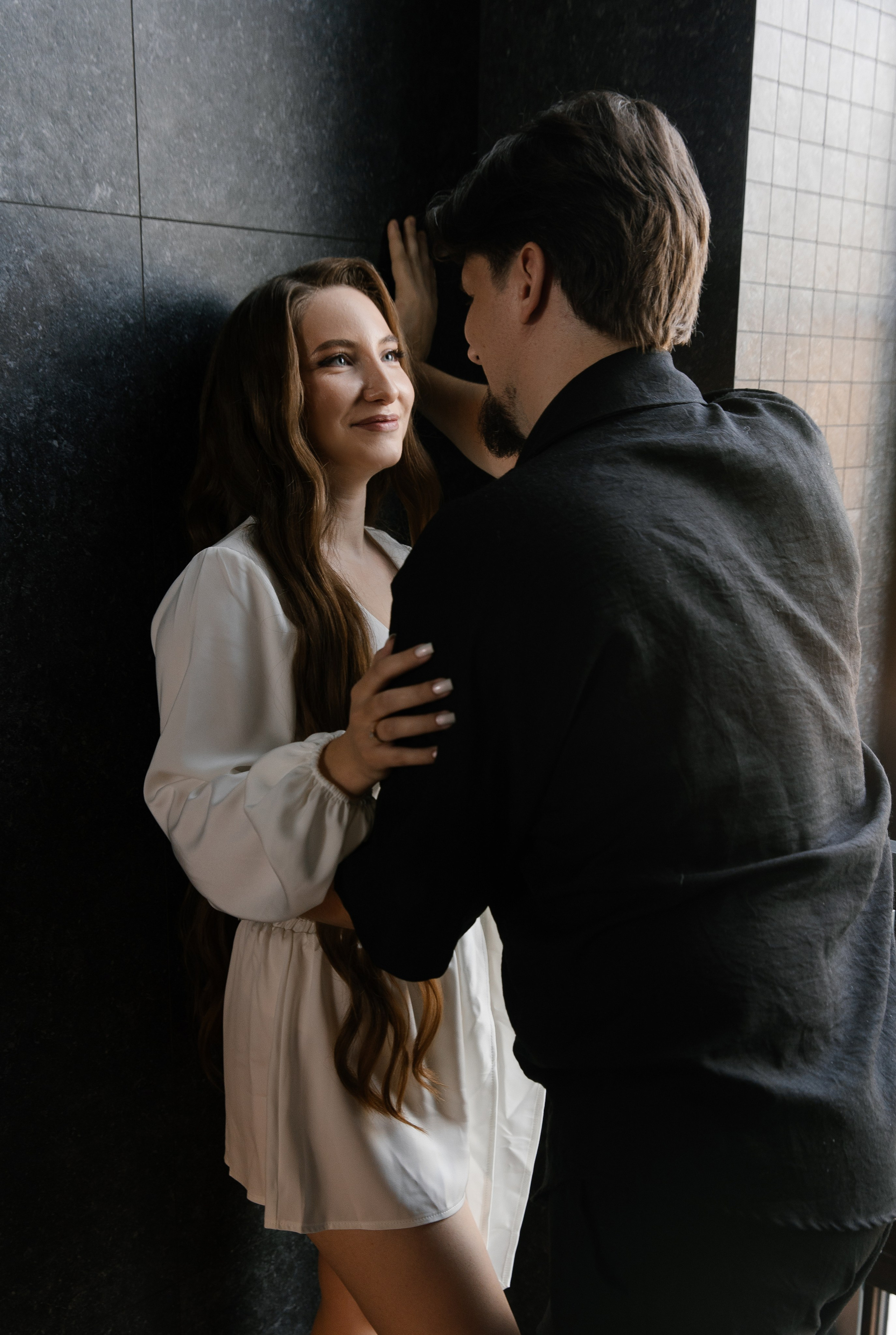 Алексей & Екатерина. Свадебный и семейный фотограф в Таганроге и Ростове Руднева Анастасия