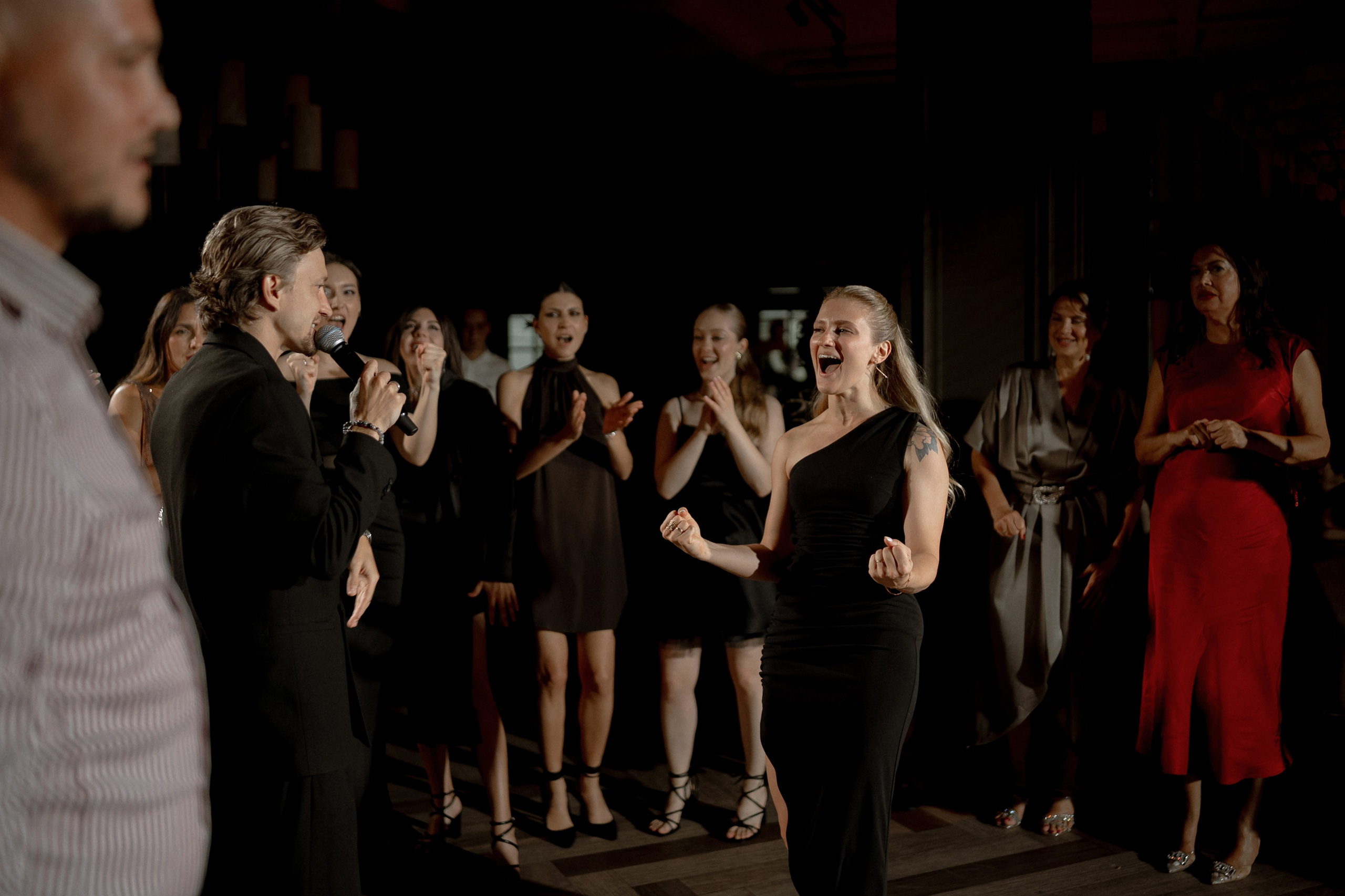 Anya+Denis/Anons. Семейный и портретный фотограф в Саратове Сахарова Маша