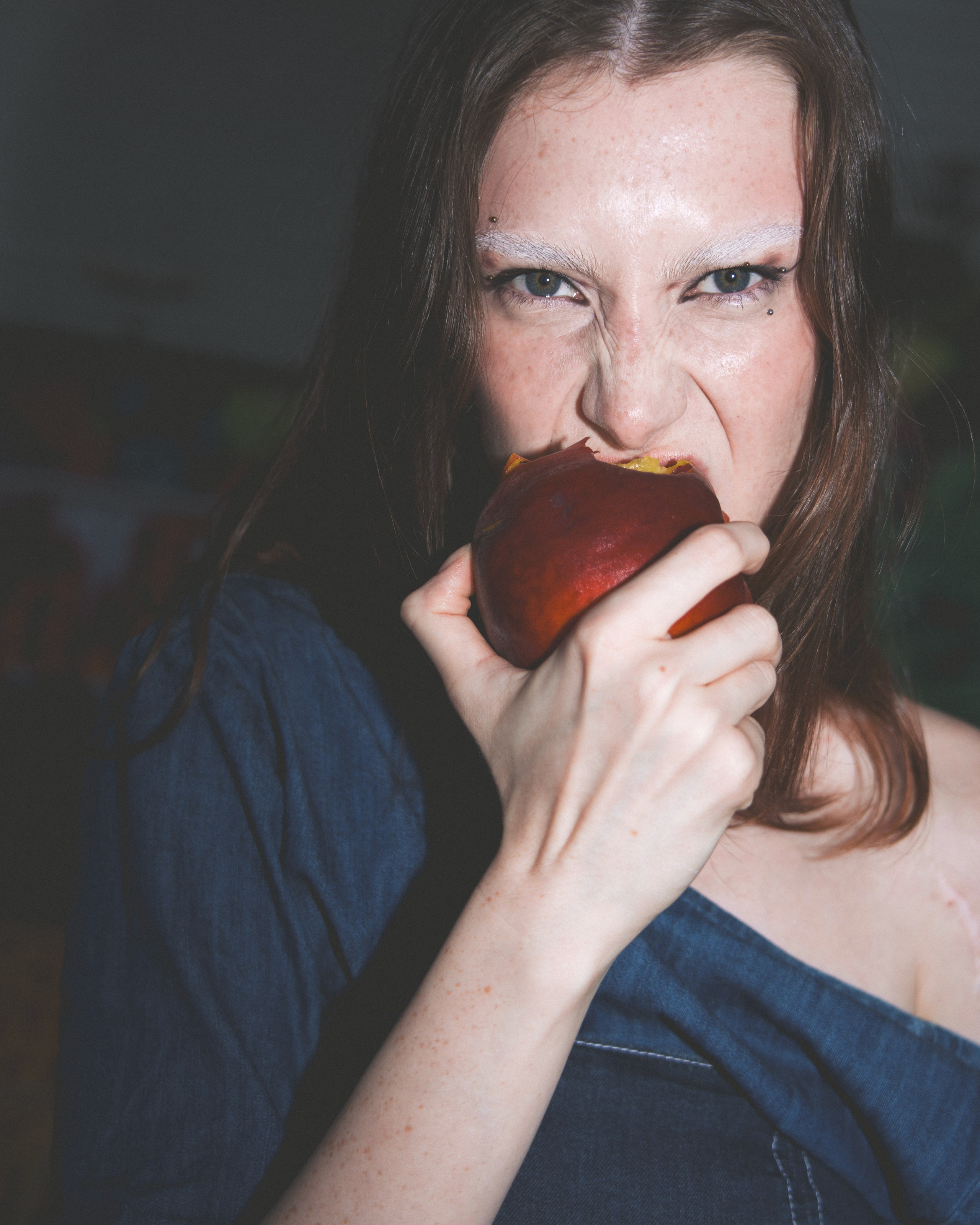 Masha. Верговская Софья FASHION-PHOTOGRAPHER из Санкт-Петербурга