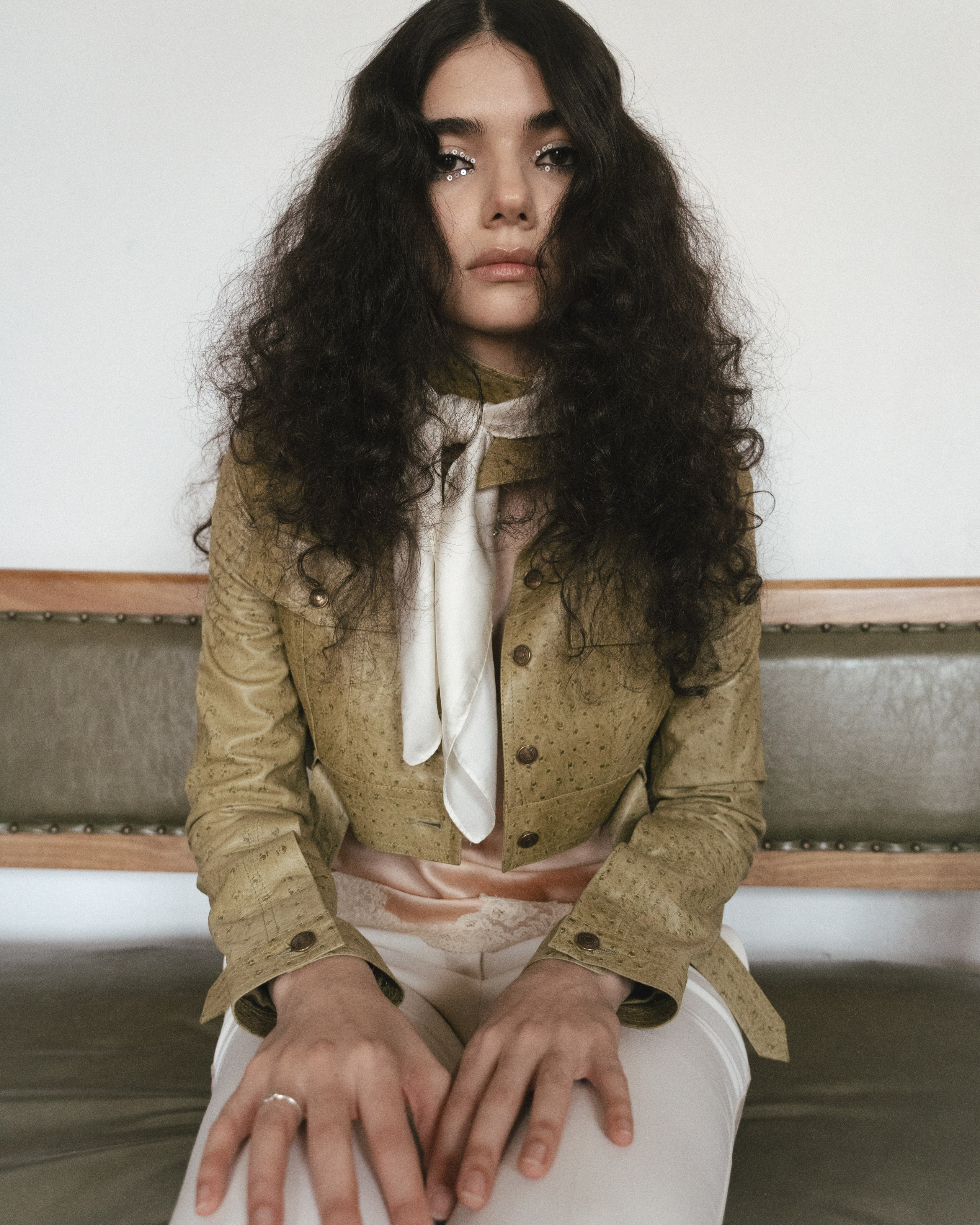 Верговская Софья FASHION-PHOTOGRAPHER из Санкт-Петербурга