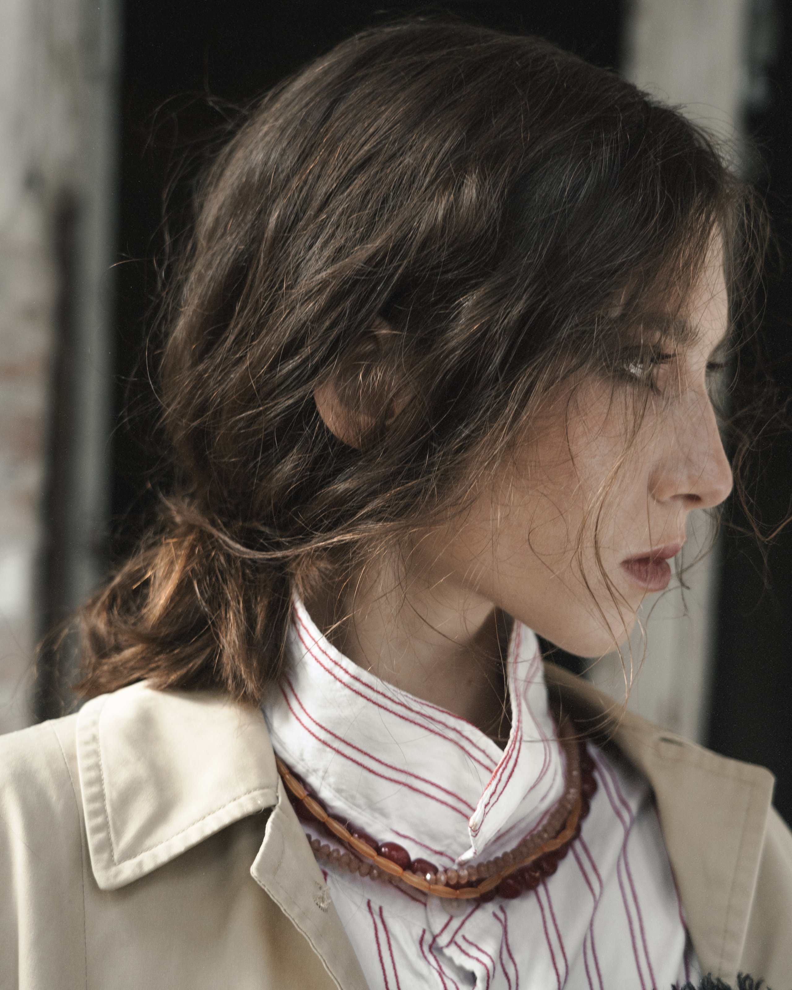 . Верговская Софья FASHION-PHOTOGRAPHER из Санкт-Петербурга