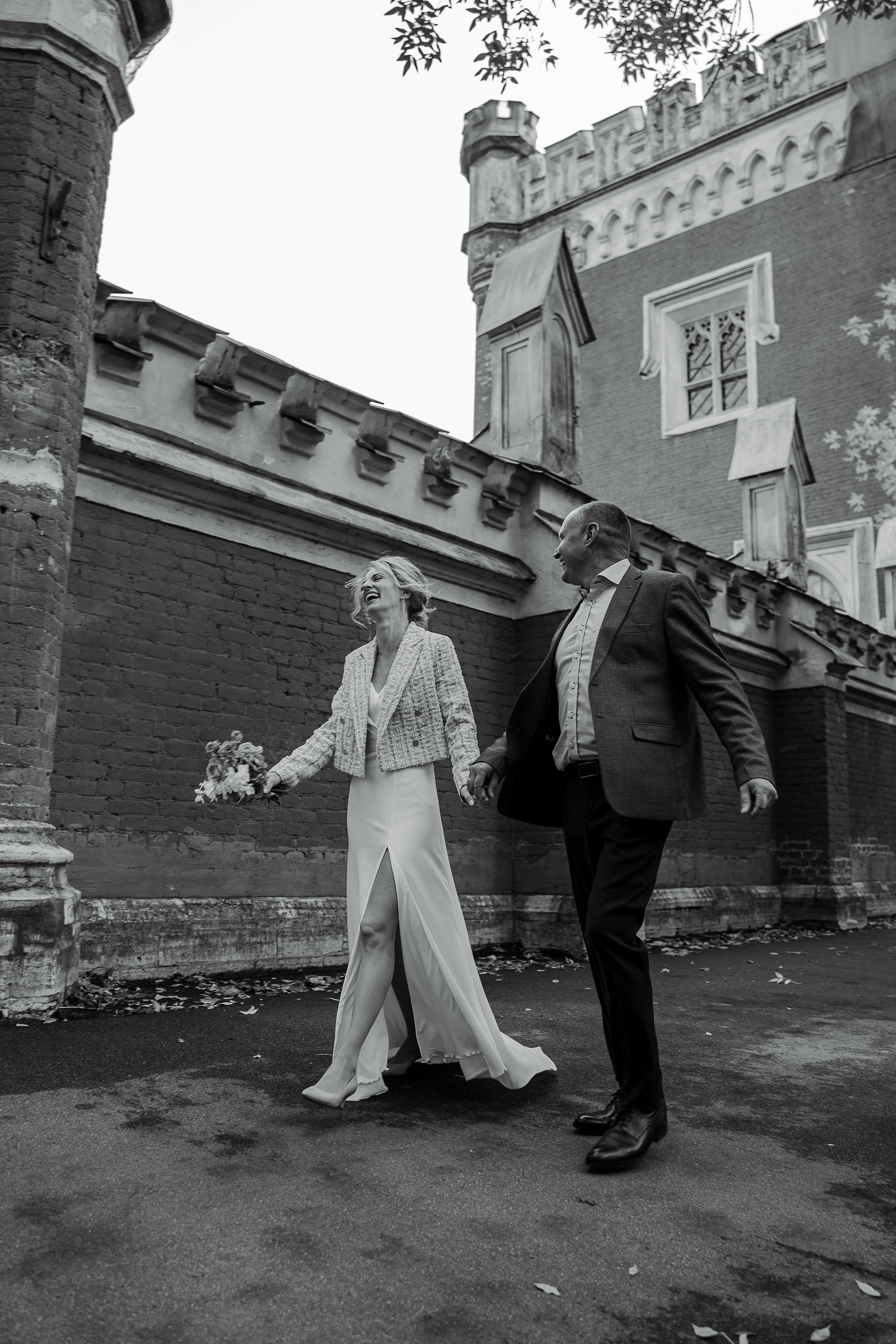 Александр и Юлия. Свадебный и семейный фотограф в Пушкине и Санкт-Петербурге Мария Филиппова