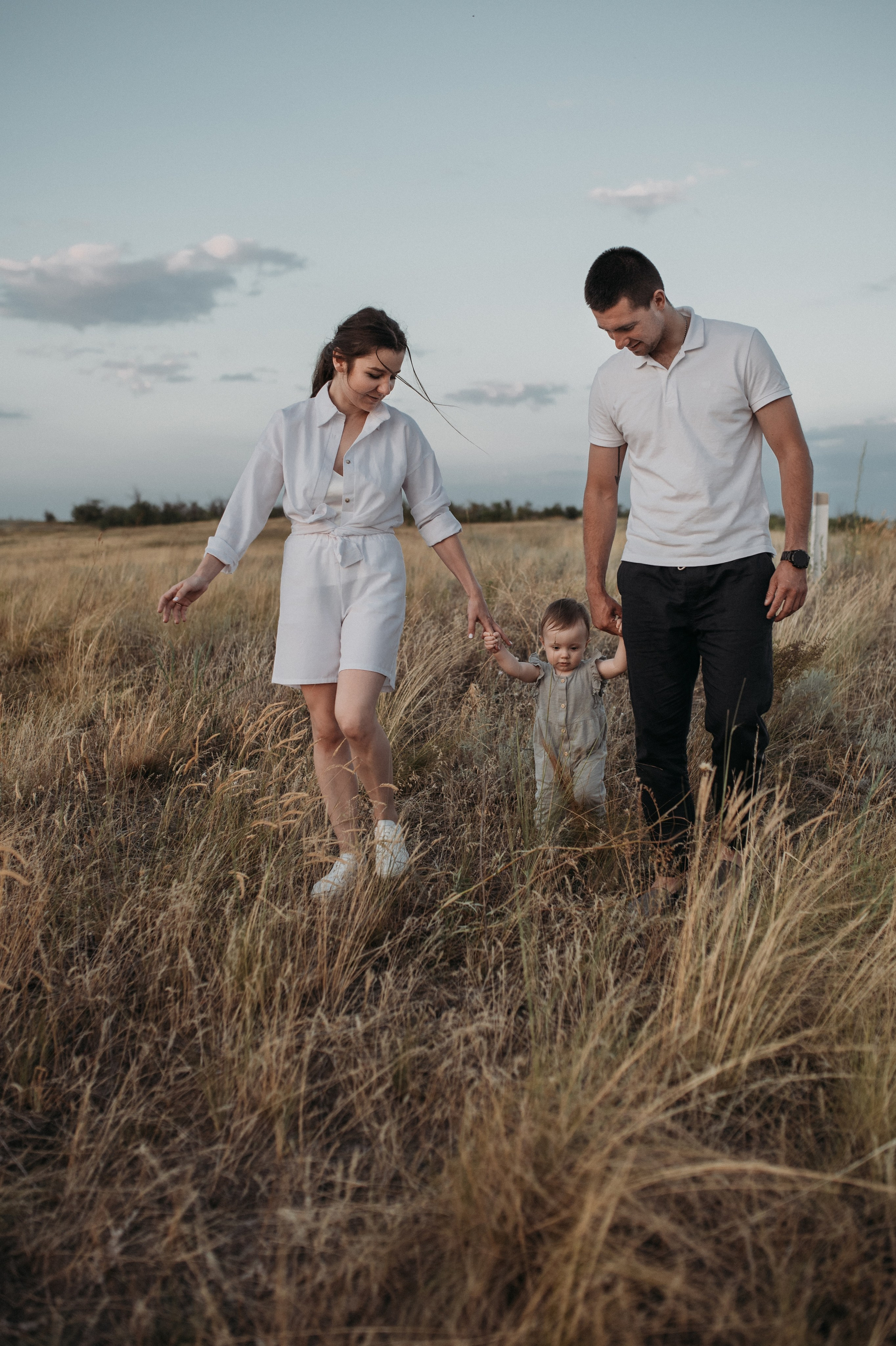 Настя, Рома, Тая. Www.ostermiller.ru