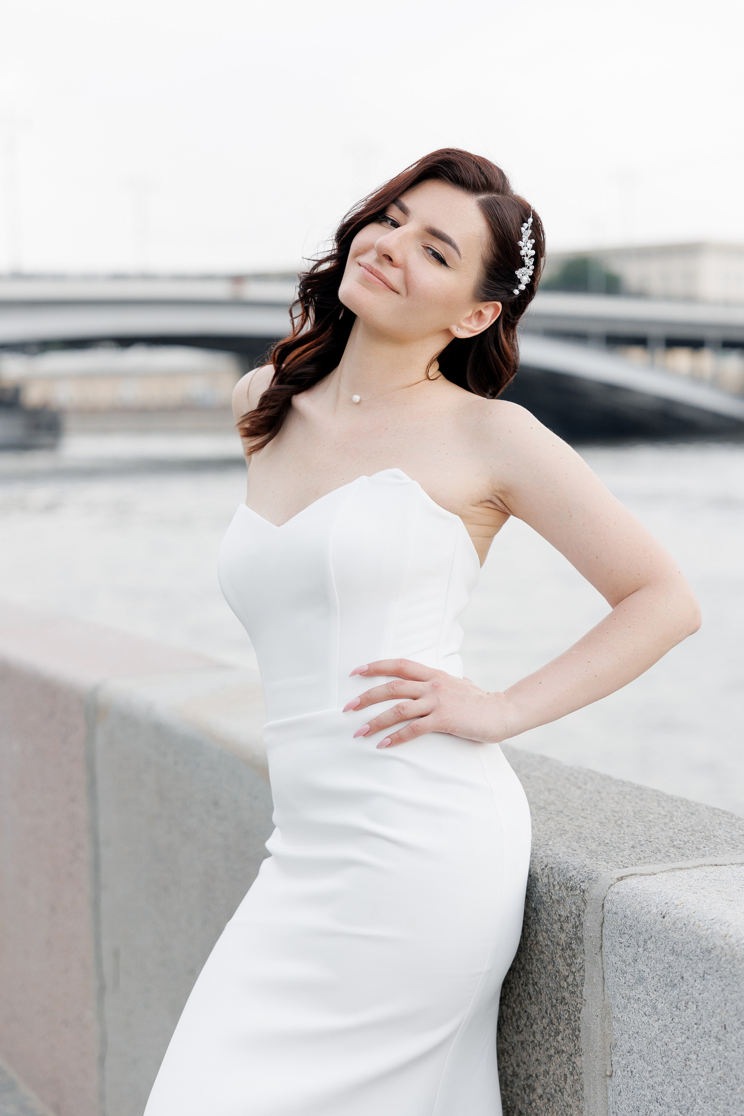 Анонс свадьбы Артура и Ольги. Свадебный фотограф Домодедово Москва Катерина Алехина