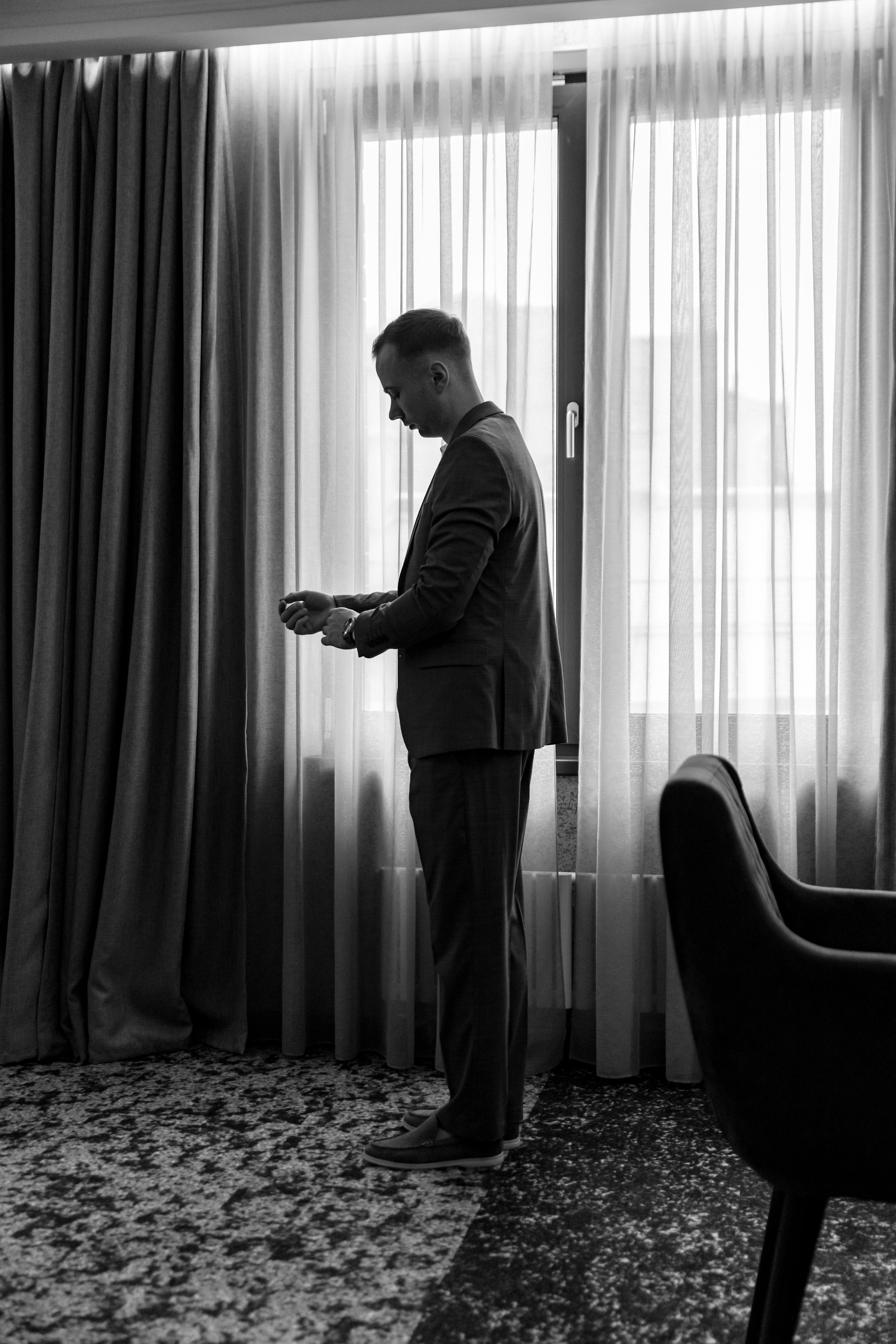 Юля и Максим. Свадебный и портретный фотограф в Санкт-Петербурге Надежда Чечулина