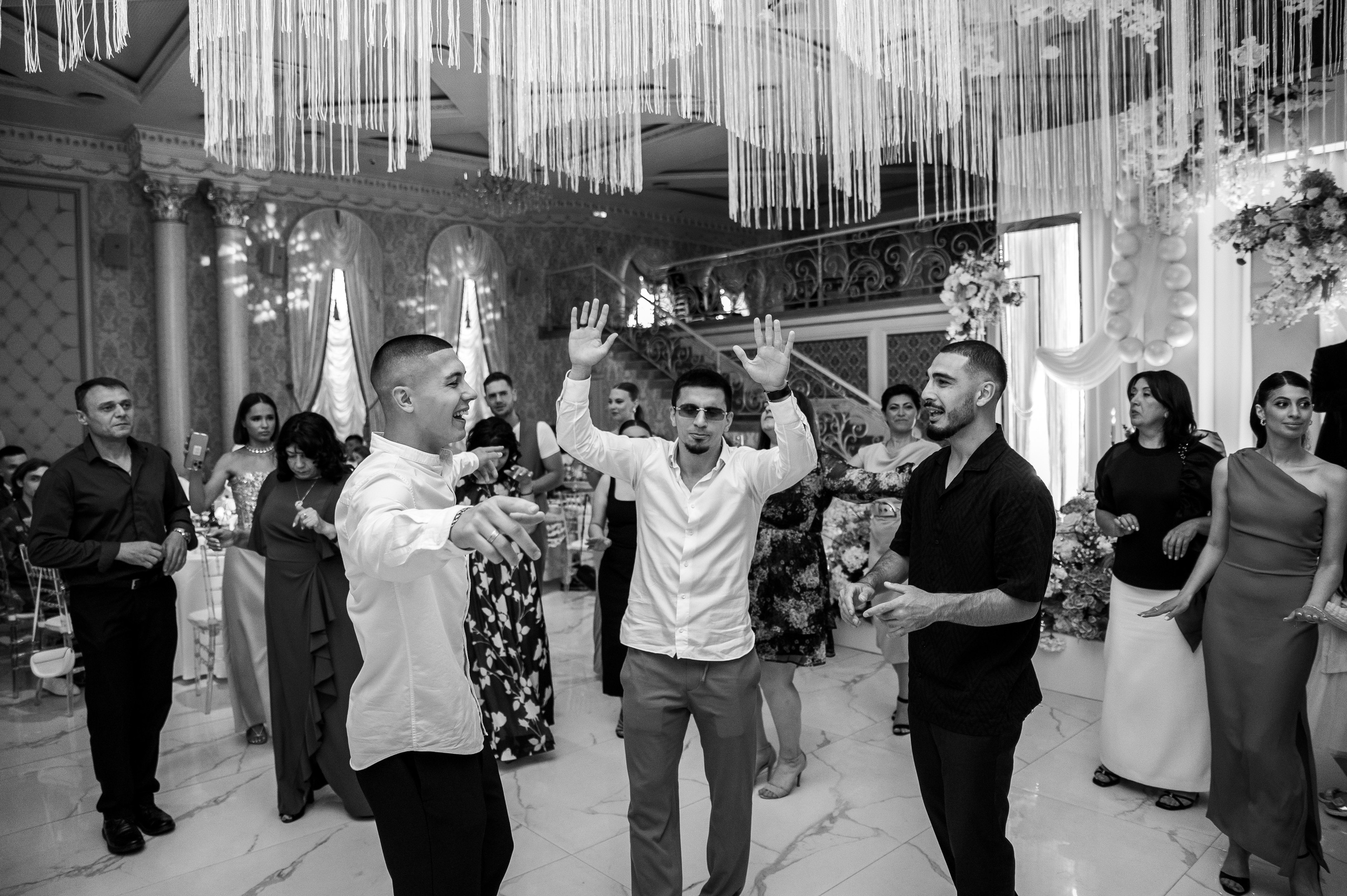 Свадебный банкет💍. Свадебный и семейный фотограф в Краснодаре Алина Мельник