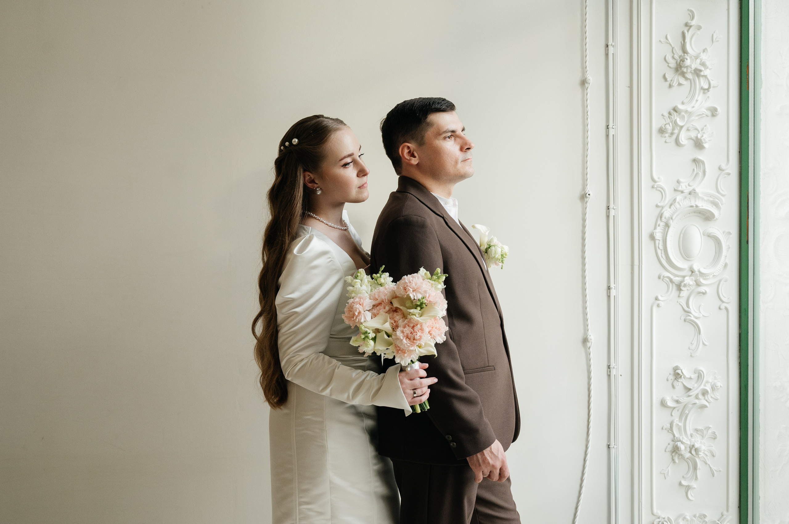 Геннадий и Дарья. Свадебный и семейный фотограф в Краснодаре Алина Мельник