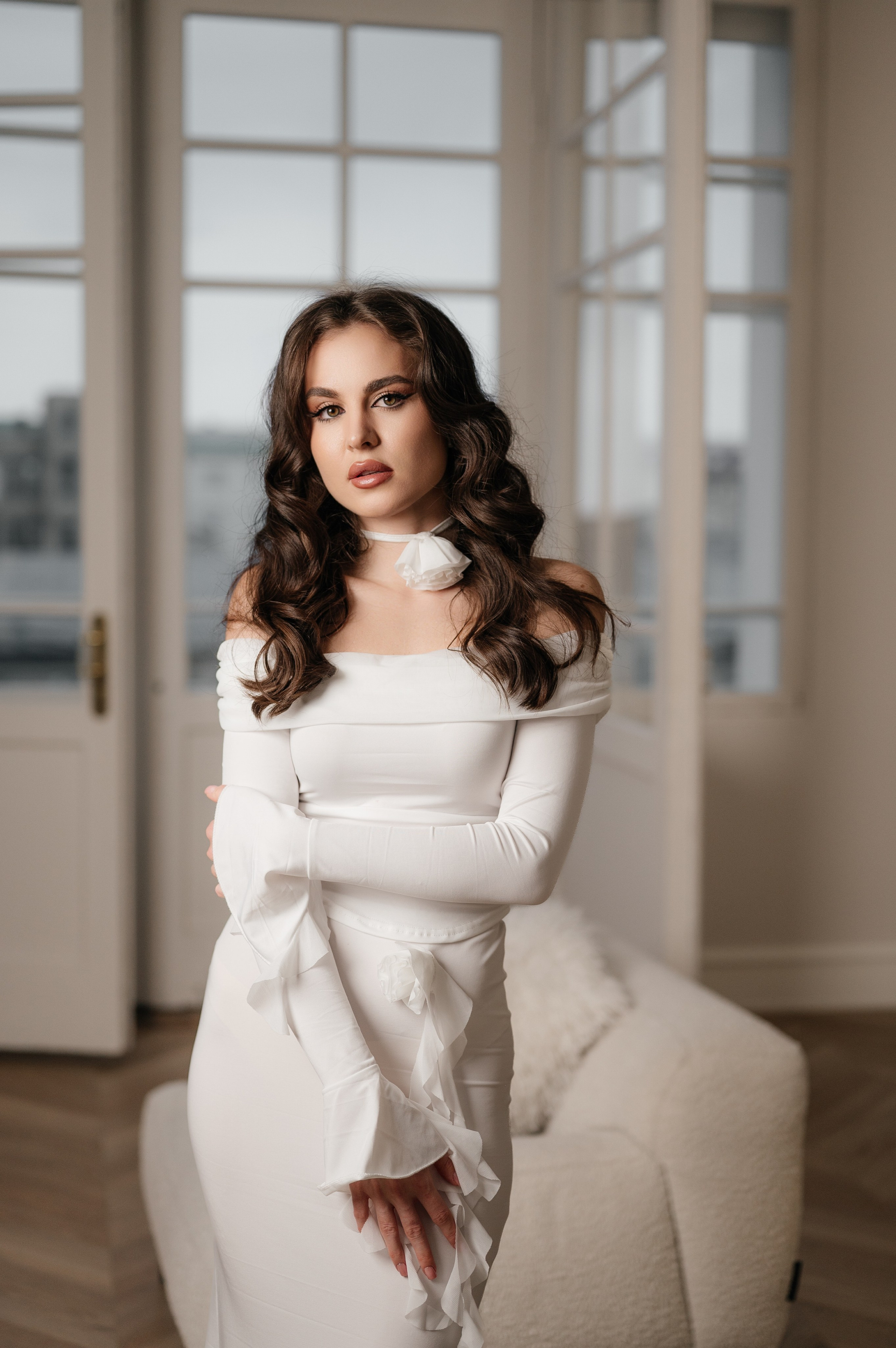 Настя. Свадебный и семейный фотограф в Краснодаре Алина Мельник