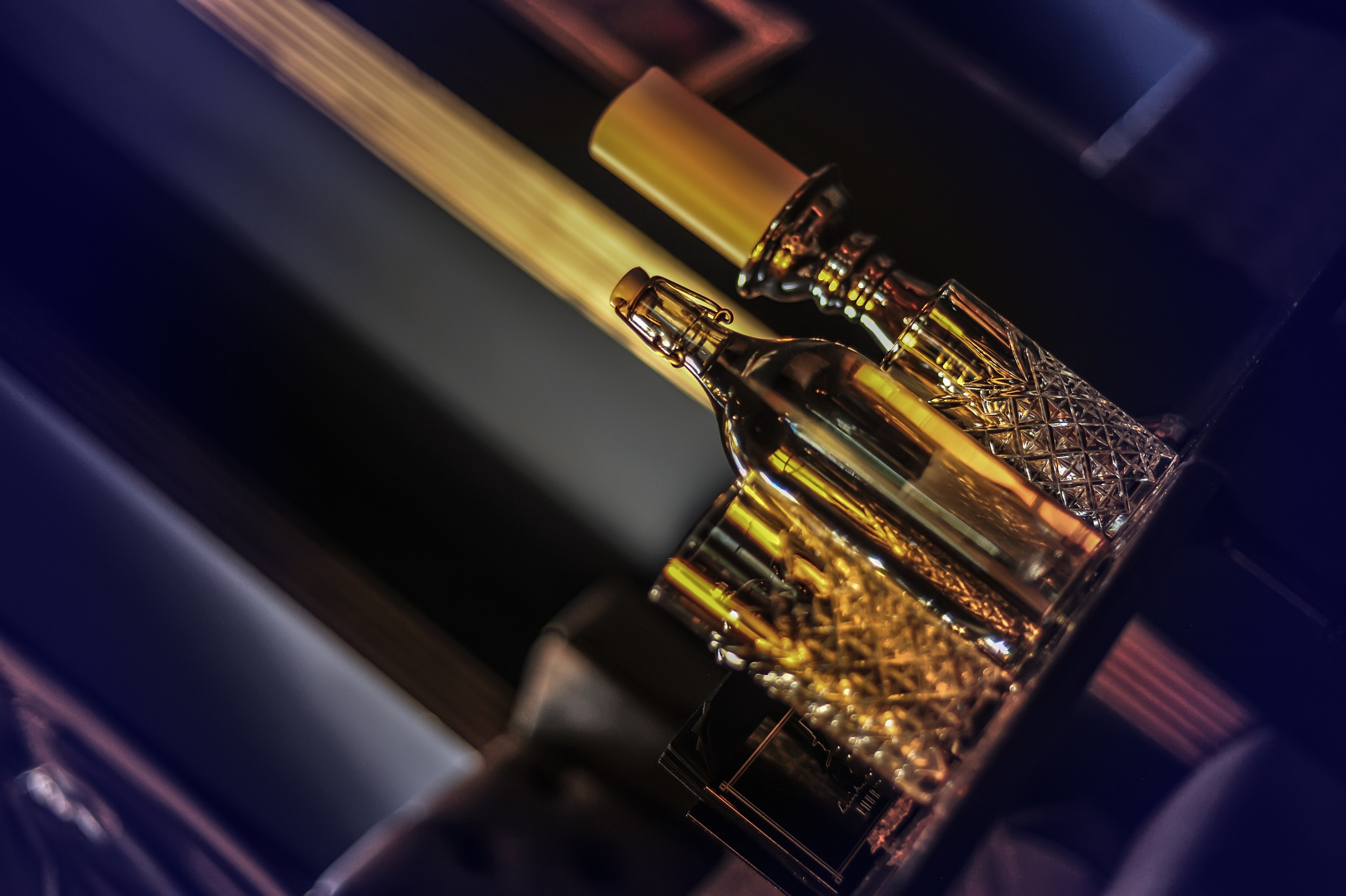 Vibe. Фотограф Милена Яновска