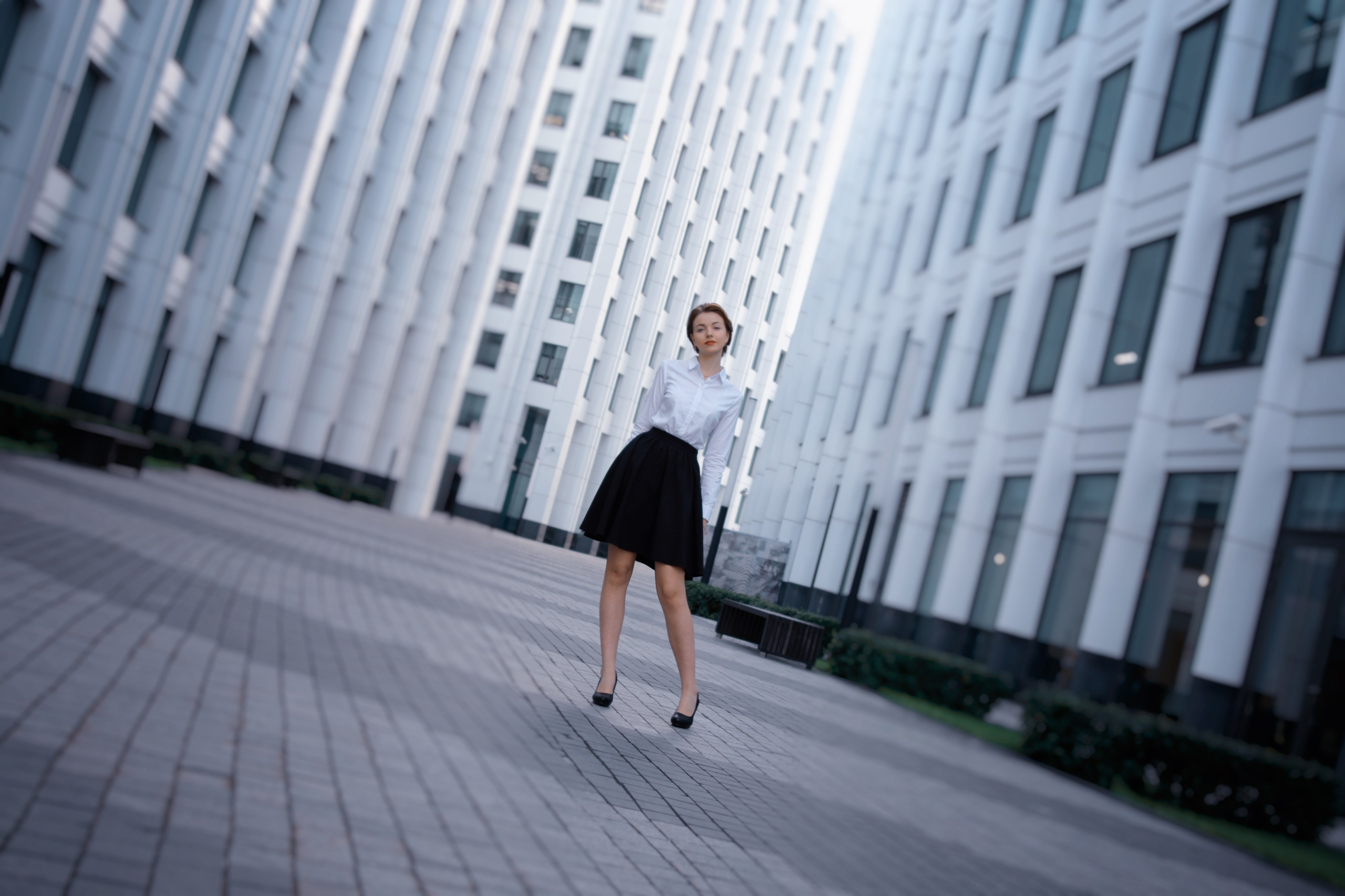 Уличные съёмки. Фотограф в Москве Ольга Черникова