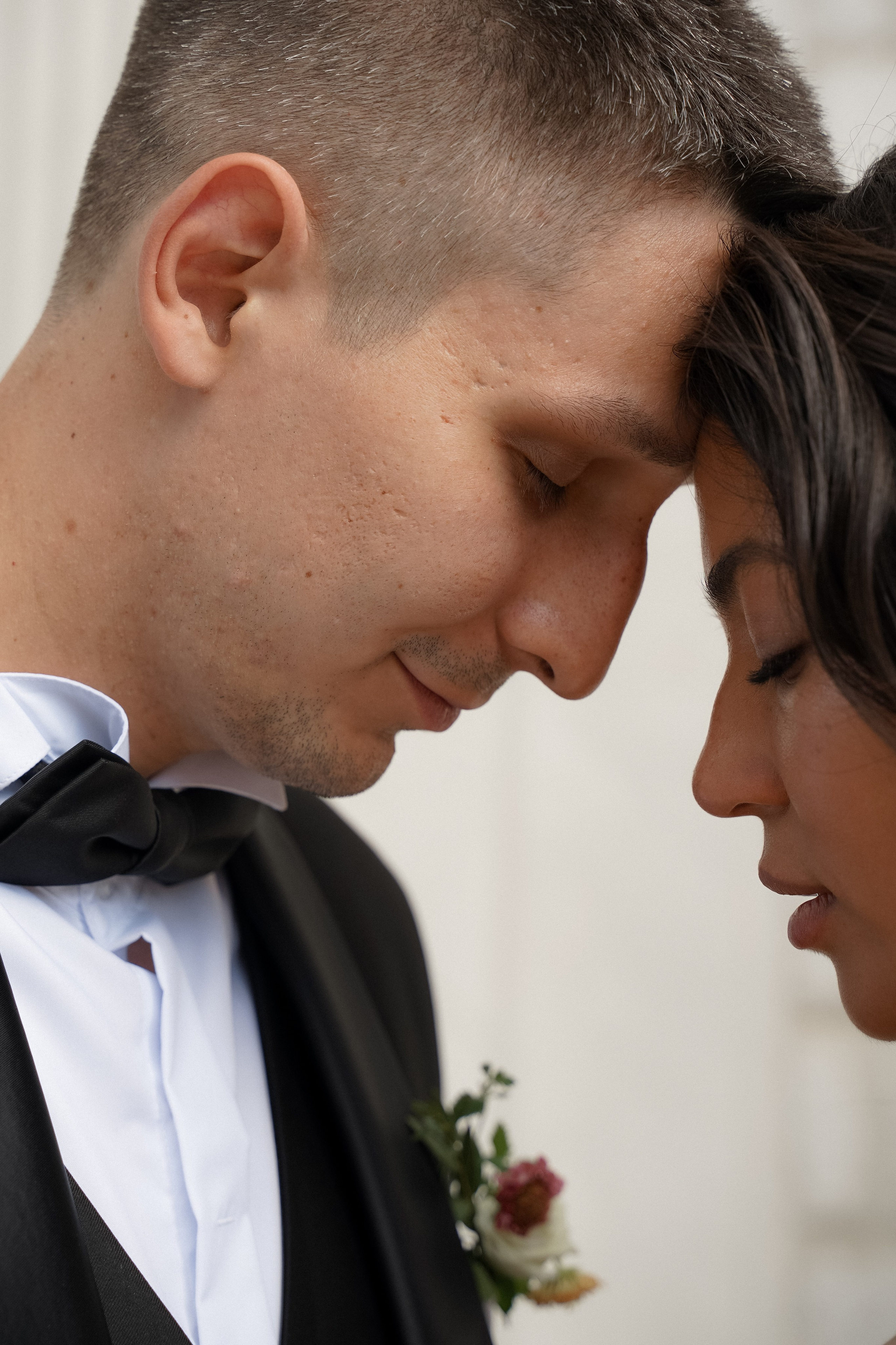 Булат & Чулпан. Главная