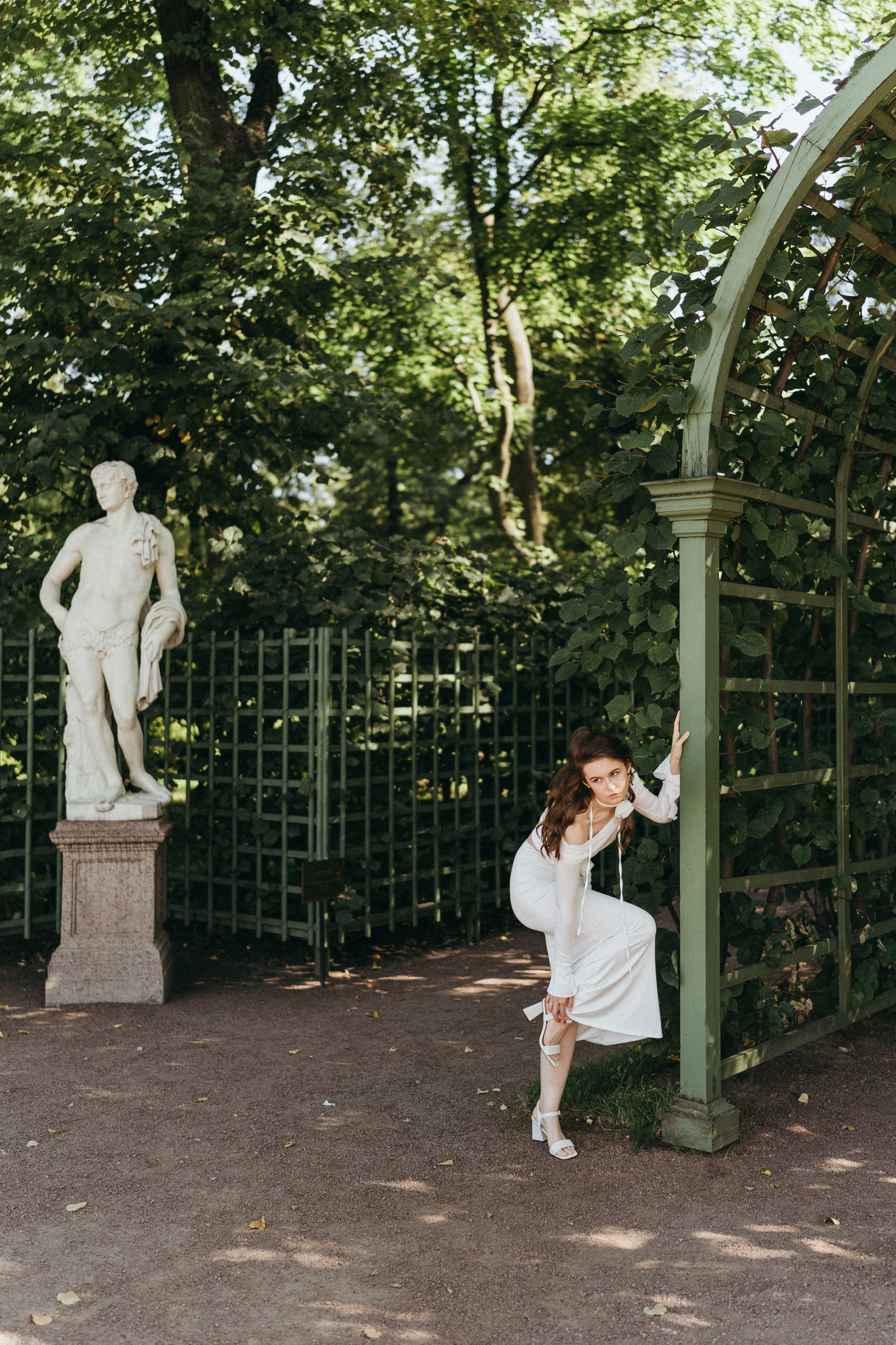 Мария. Фотограф в Санкт-Петербурге — Лучина Екатерина