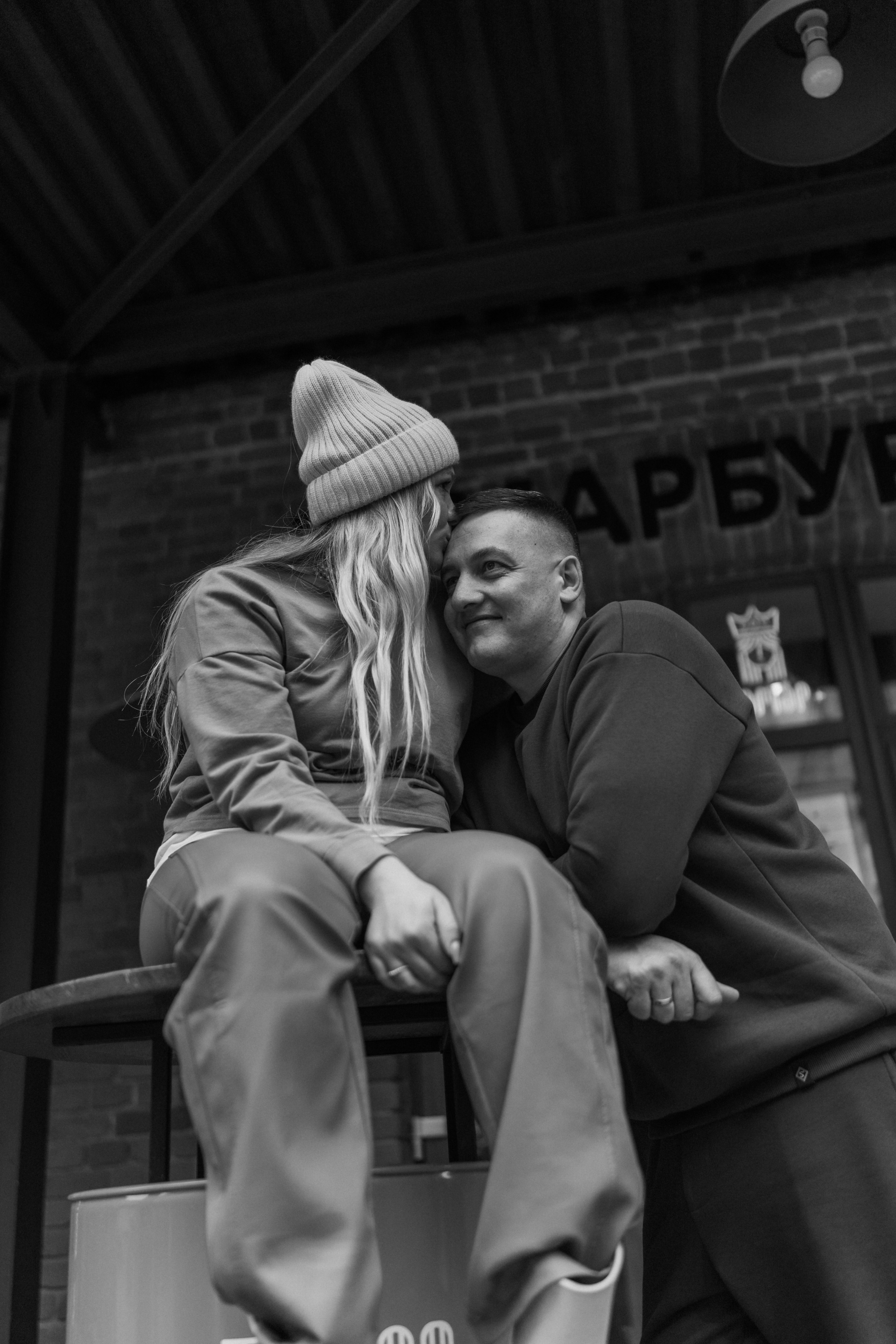 Дмитрий/Елена и Николас. Фотограф в Санкт-Петербурге — Лучина Екатерина