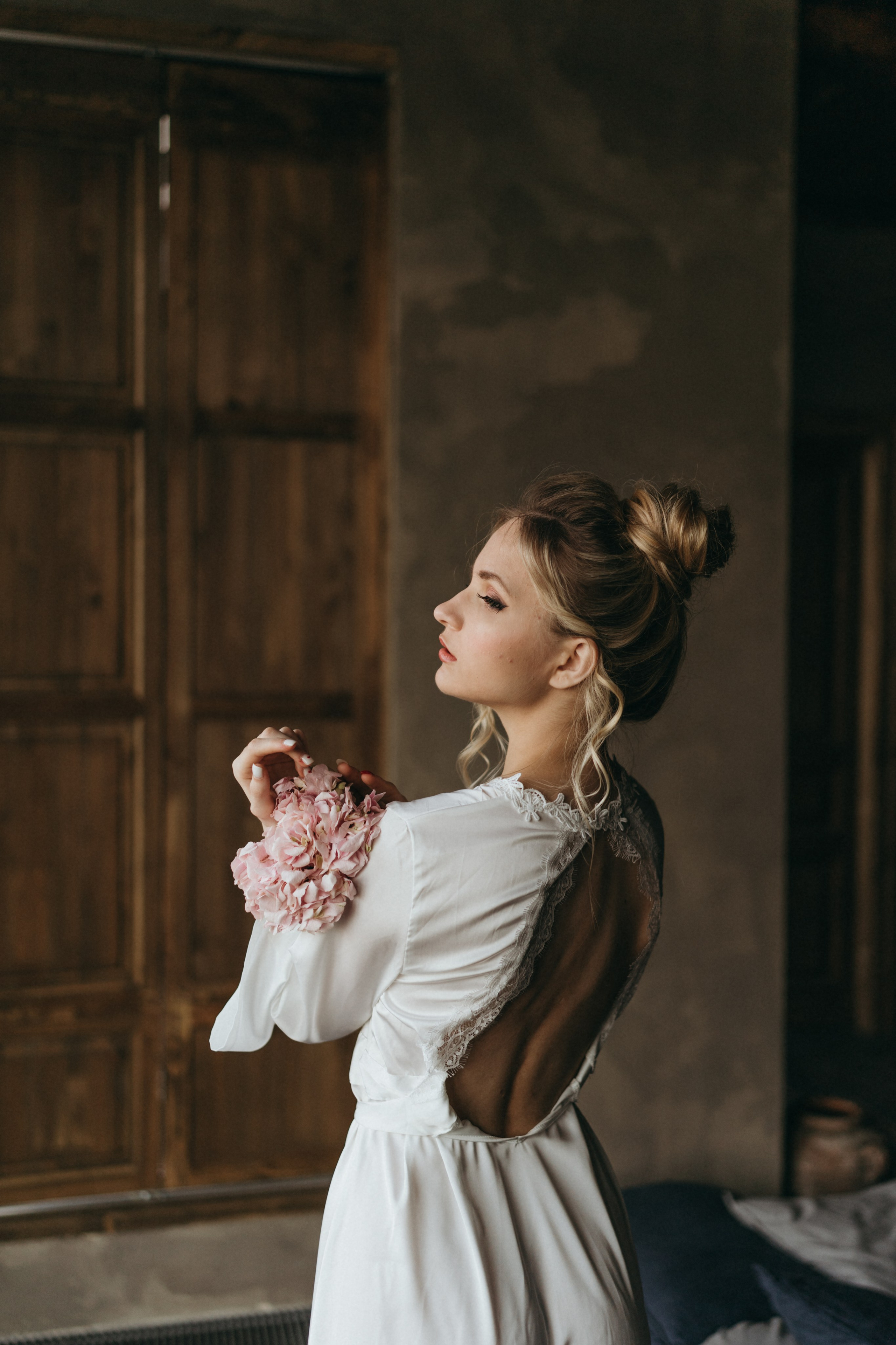 Екатерина. Фотограф в Санкт-Петербурге — Лучина Екатерина